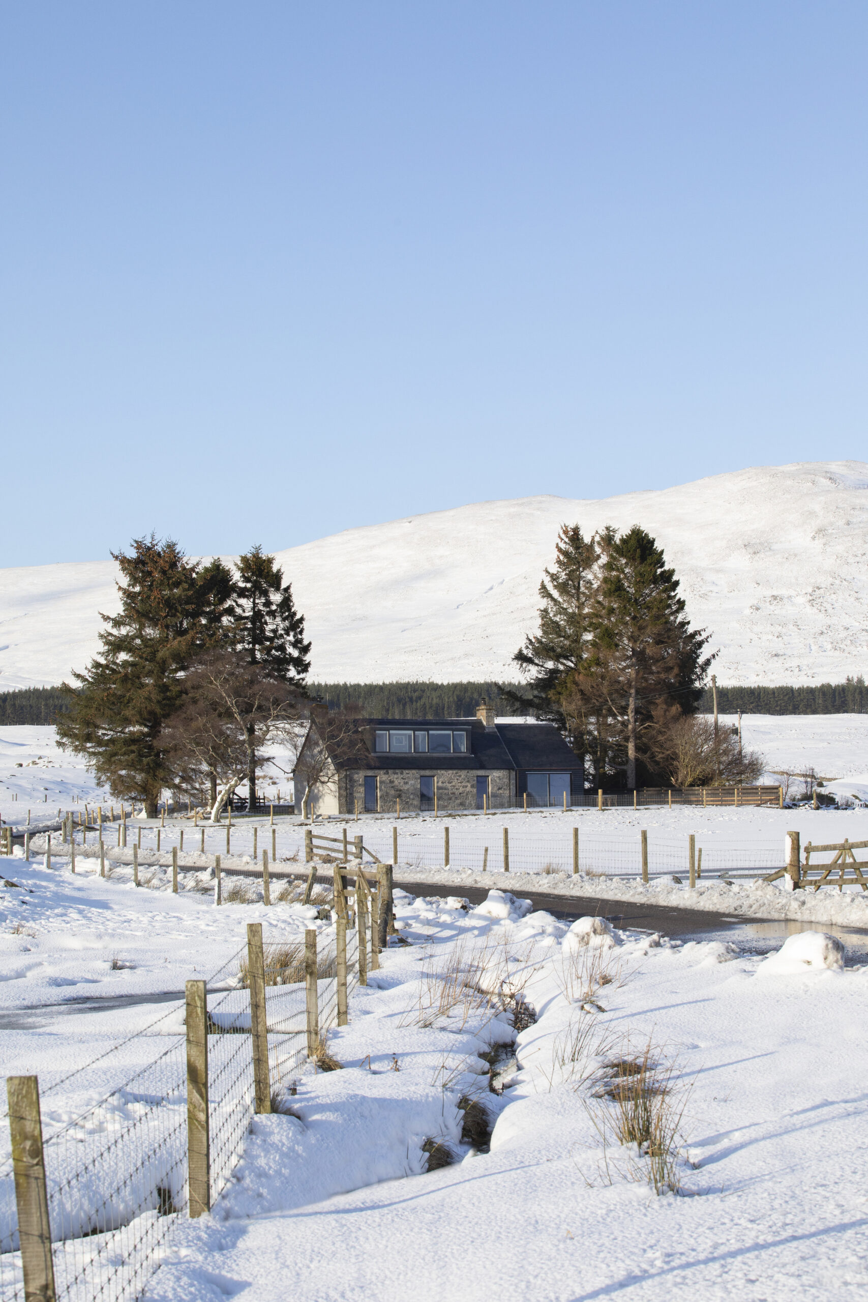 Strone of Glenbanchor