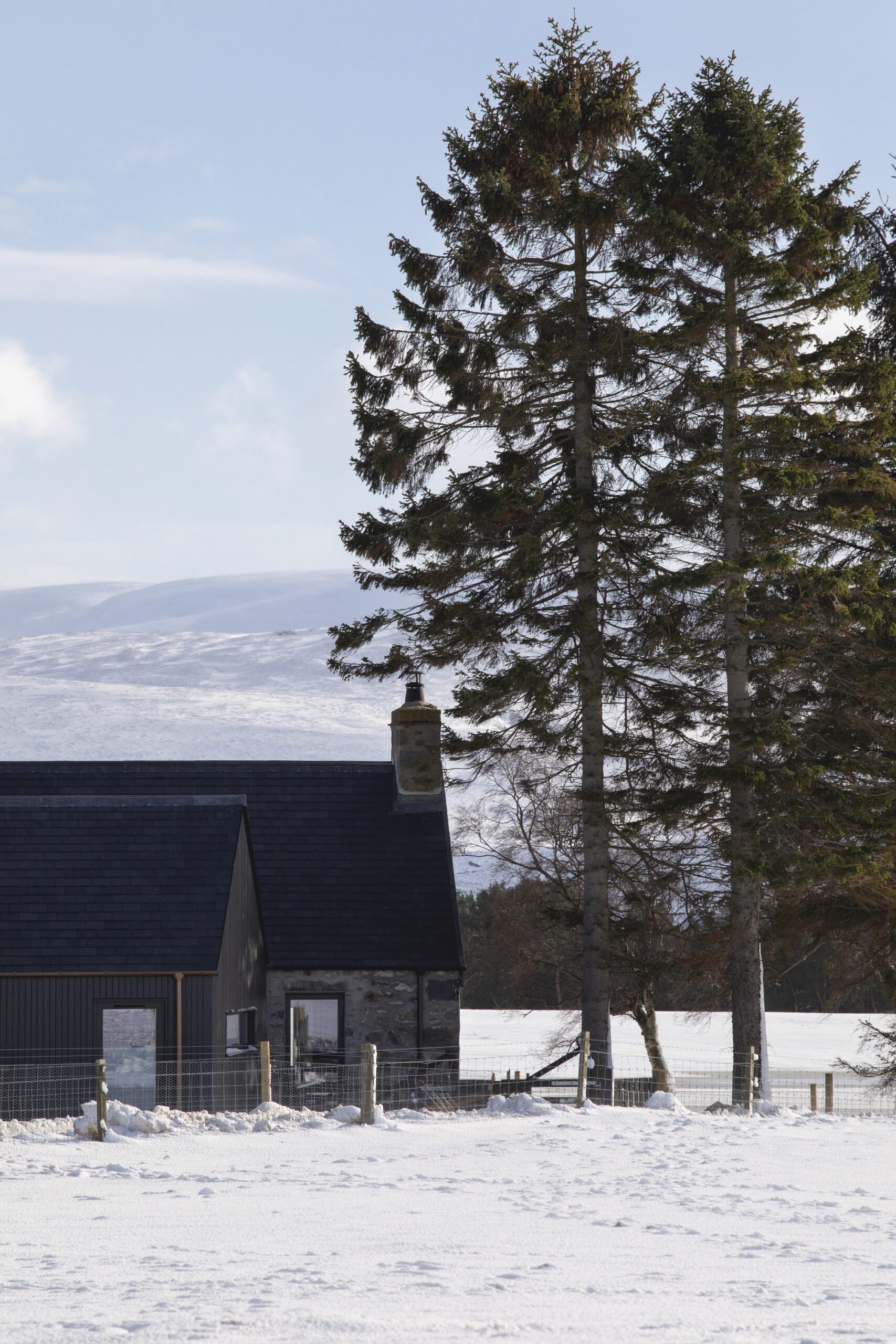 Strone of Glenbanchor