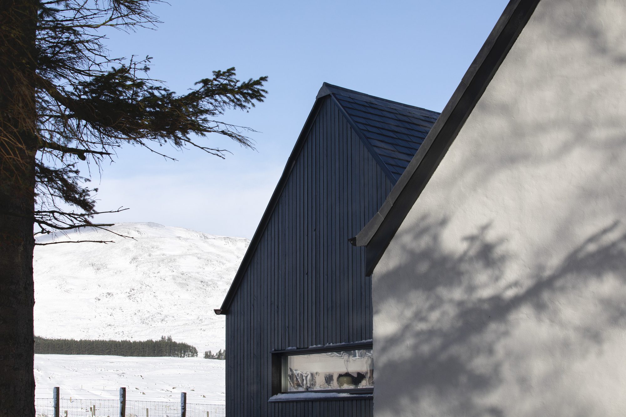 Strone of Glenbanchor