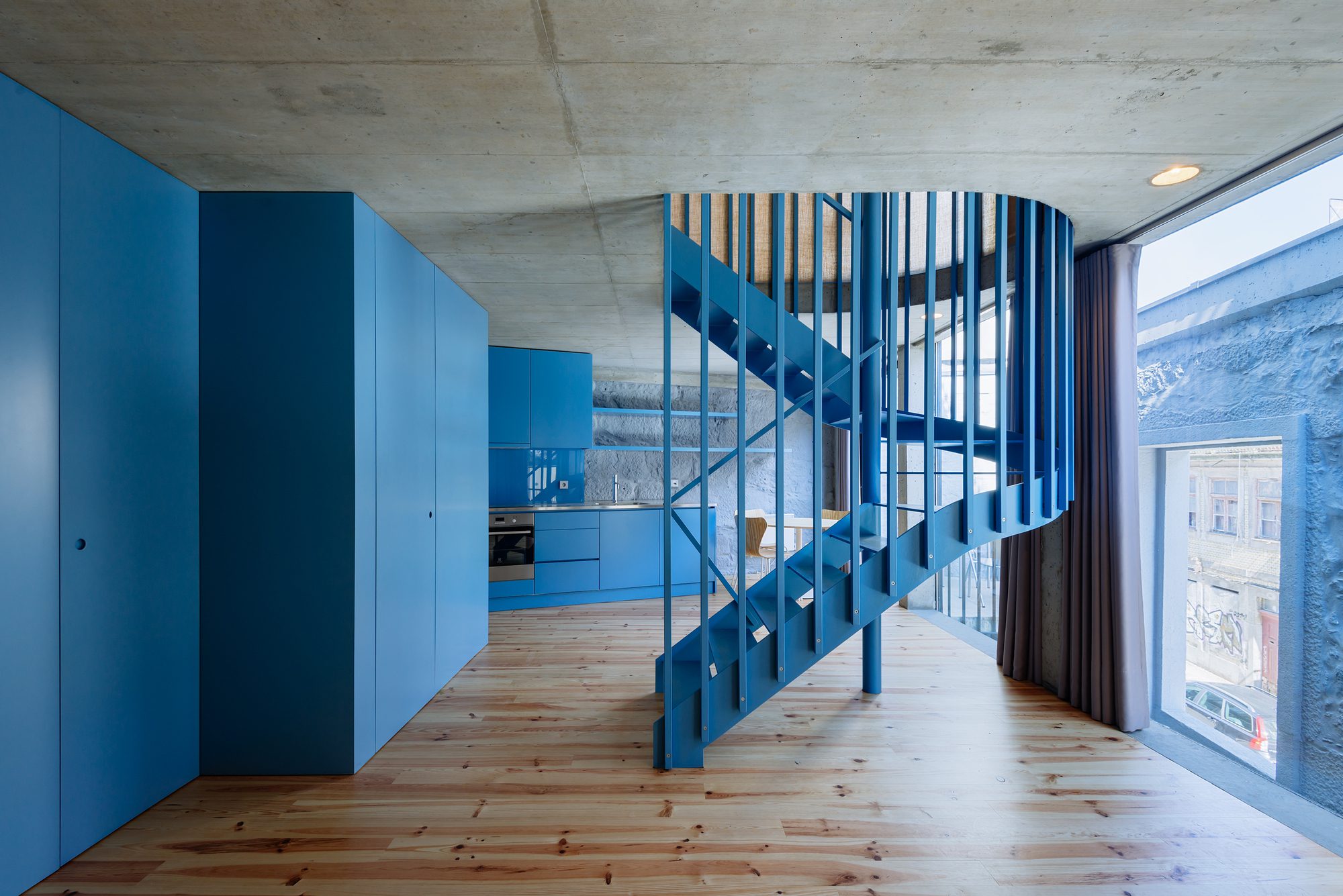 Breiner 310 Residencial Building