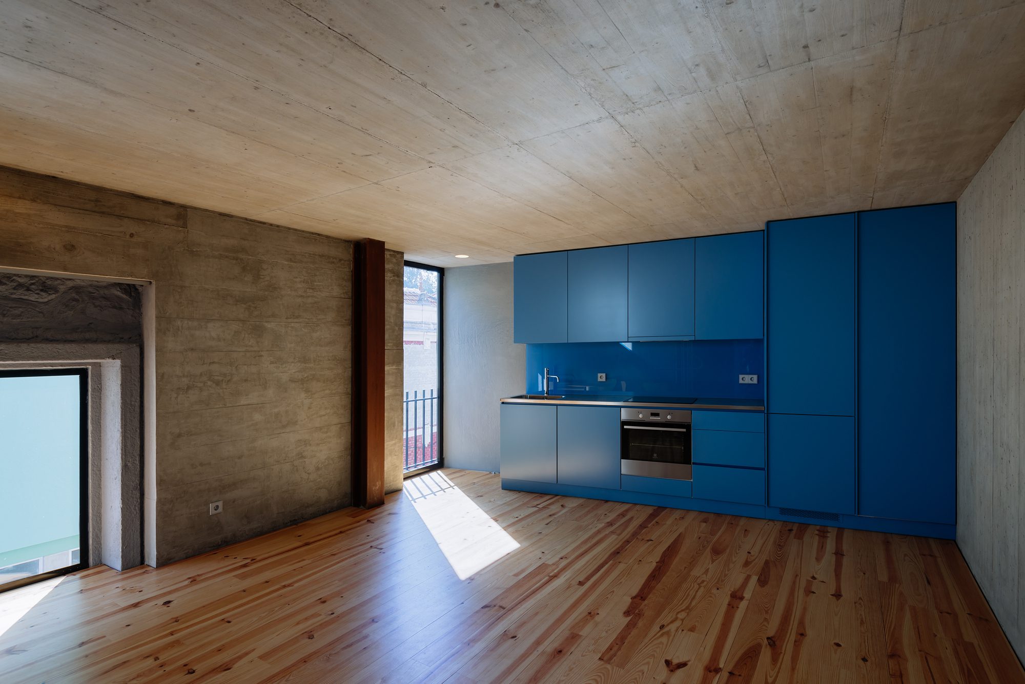 Breiner 310 Residencial Building