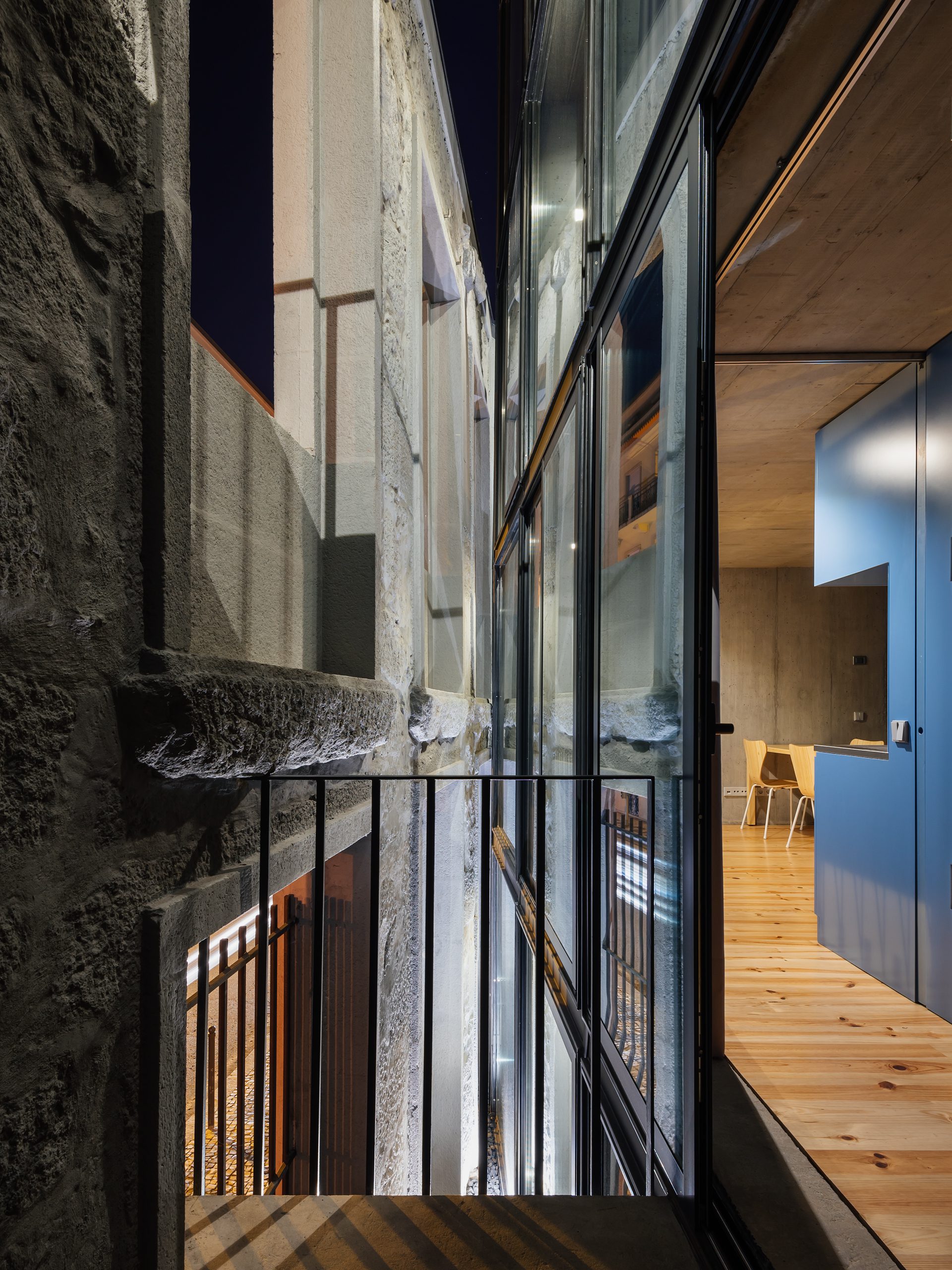 Breiner 310 Residencial Building