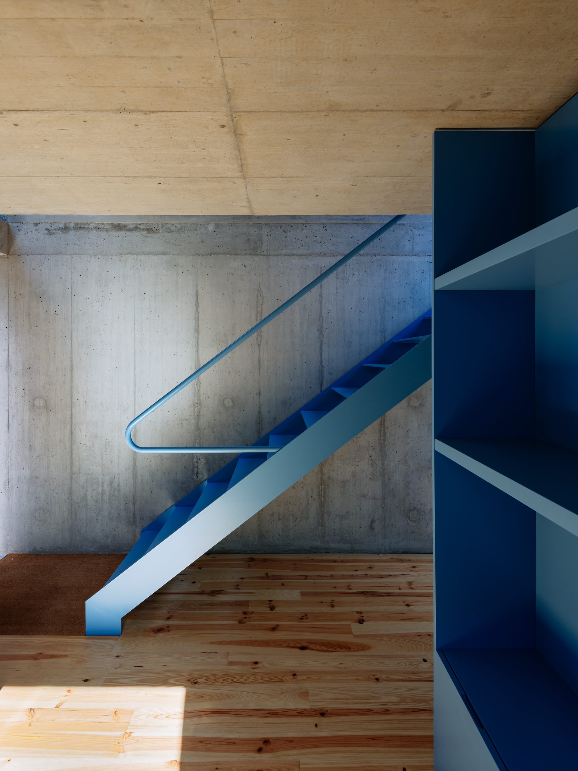 Breiner 310 Residencial Building