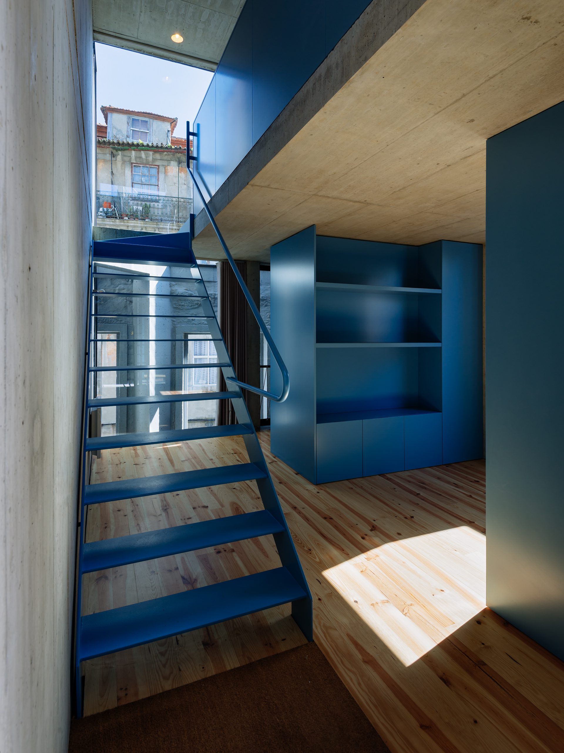 Breiner 310 Residencial Building