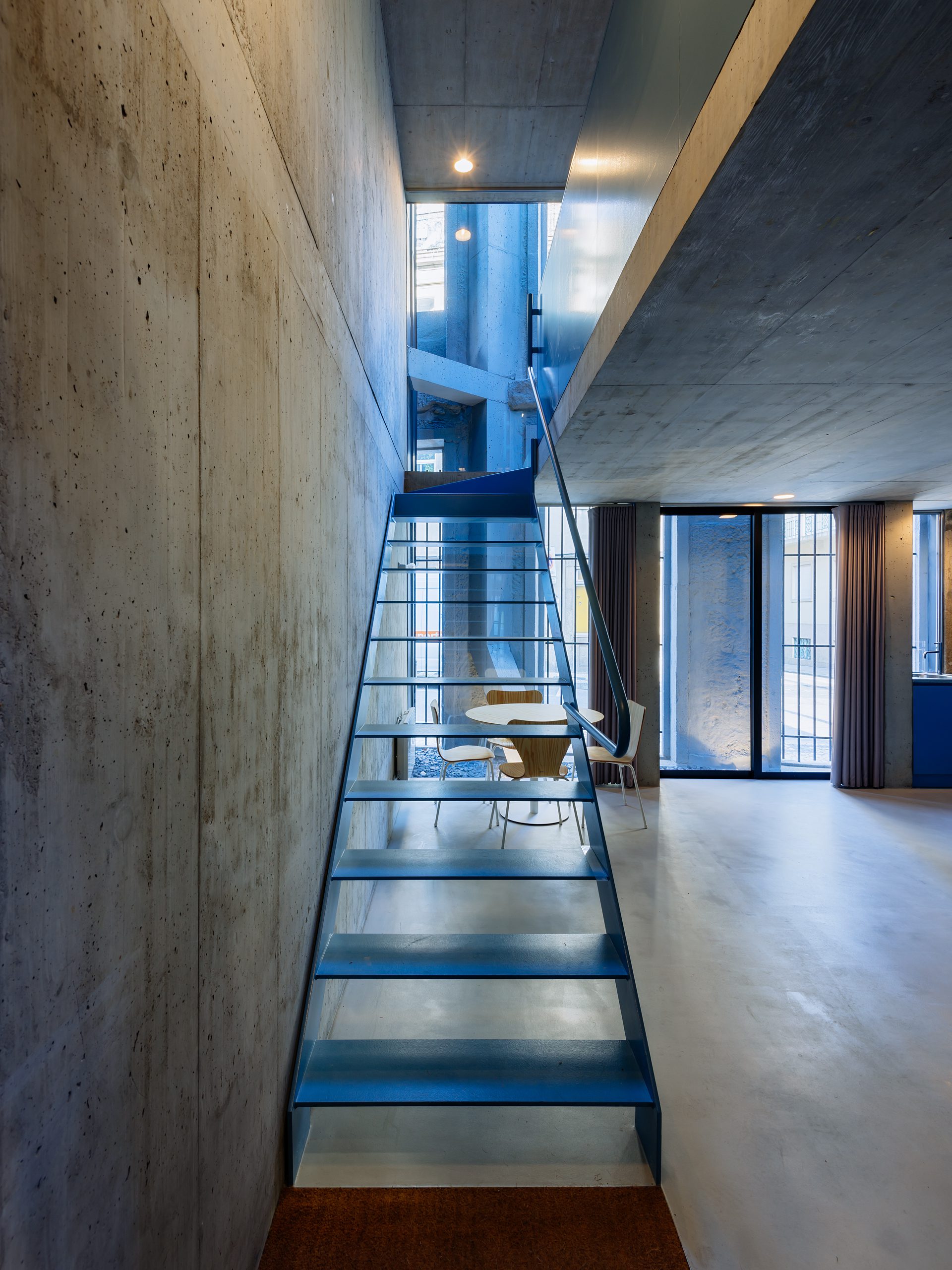 Breiner 310 Residencial Building