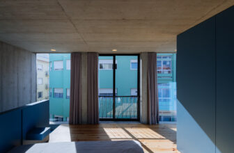Breiner 310 Residencial Building