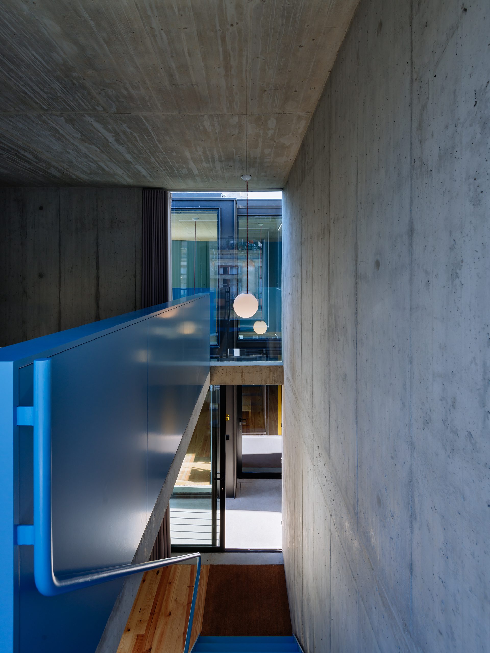 Breiner 310 Residencial Building