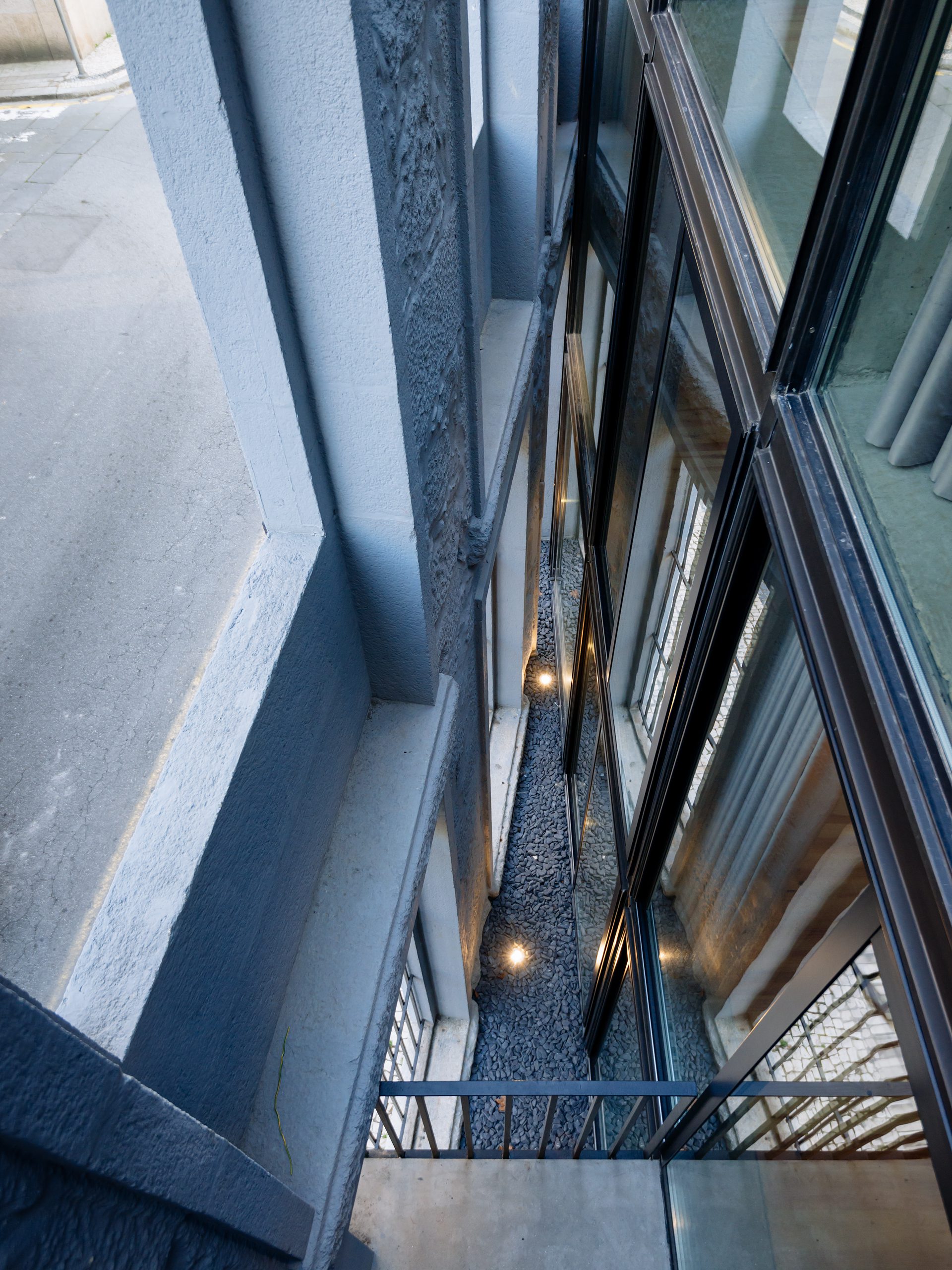 Breiner 310 Residencial Building