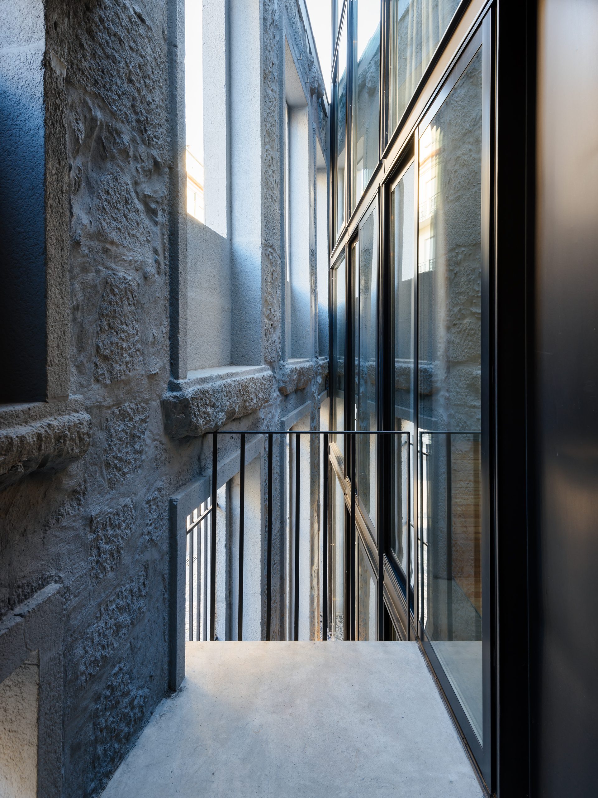 Breiner 310 Residencial Building