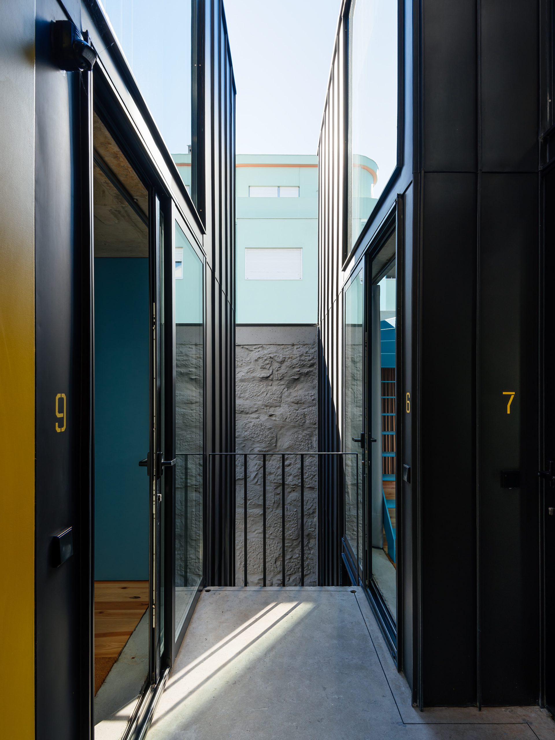 Breiner 310 Residencial Building