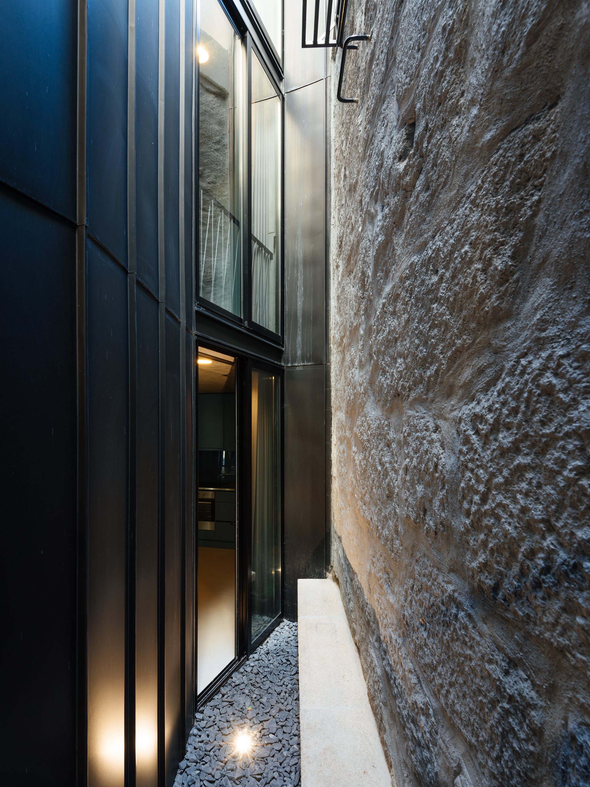 Breiner 310 Residencial Building