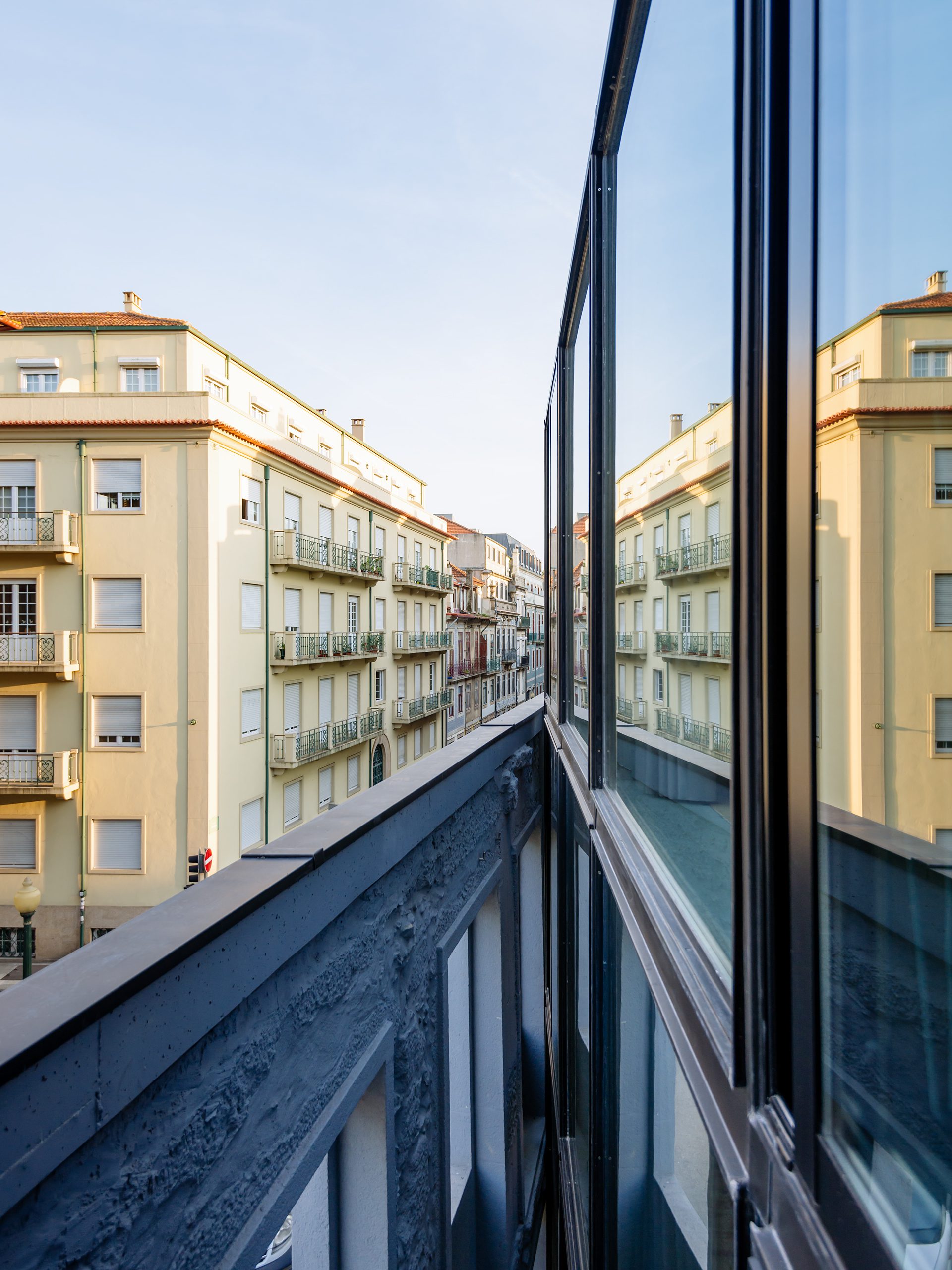 Breiner 310 Residencial Building