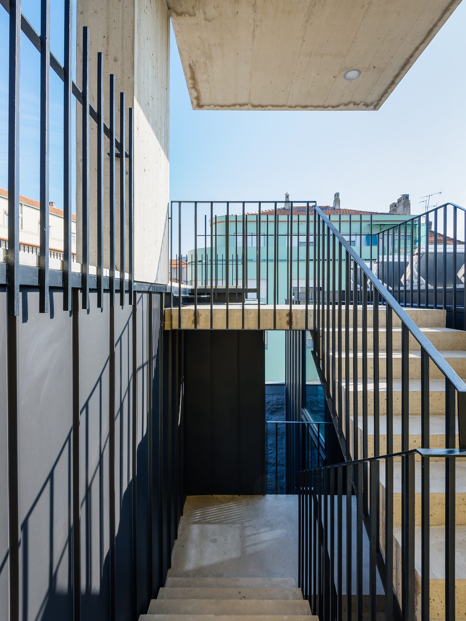 Breiner 310 Residencial Building