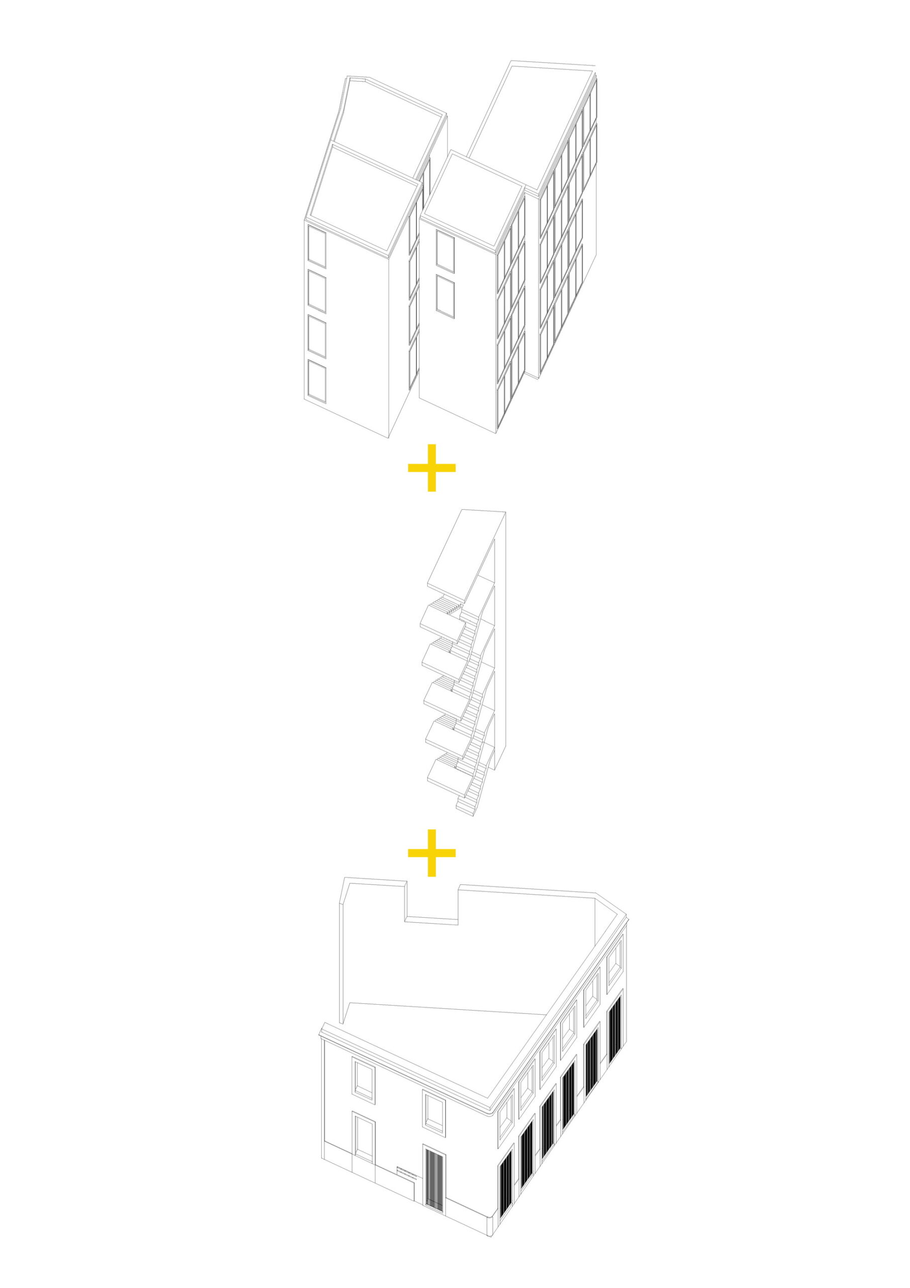 Breiner 310 Residencial Building