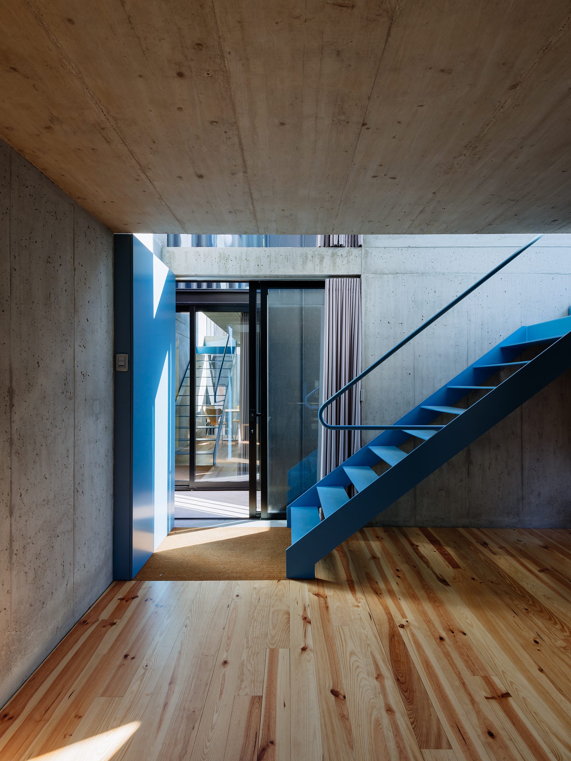 Breiner 310 Residencial Building