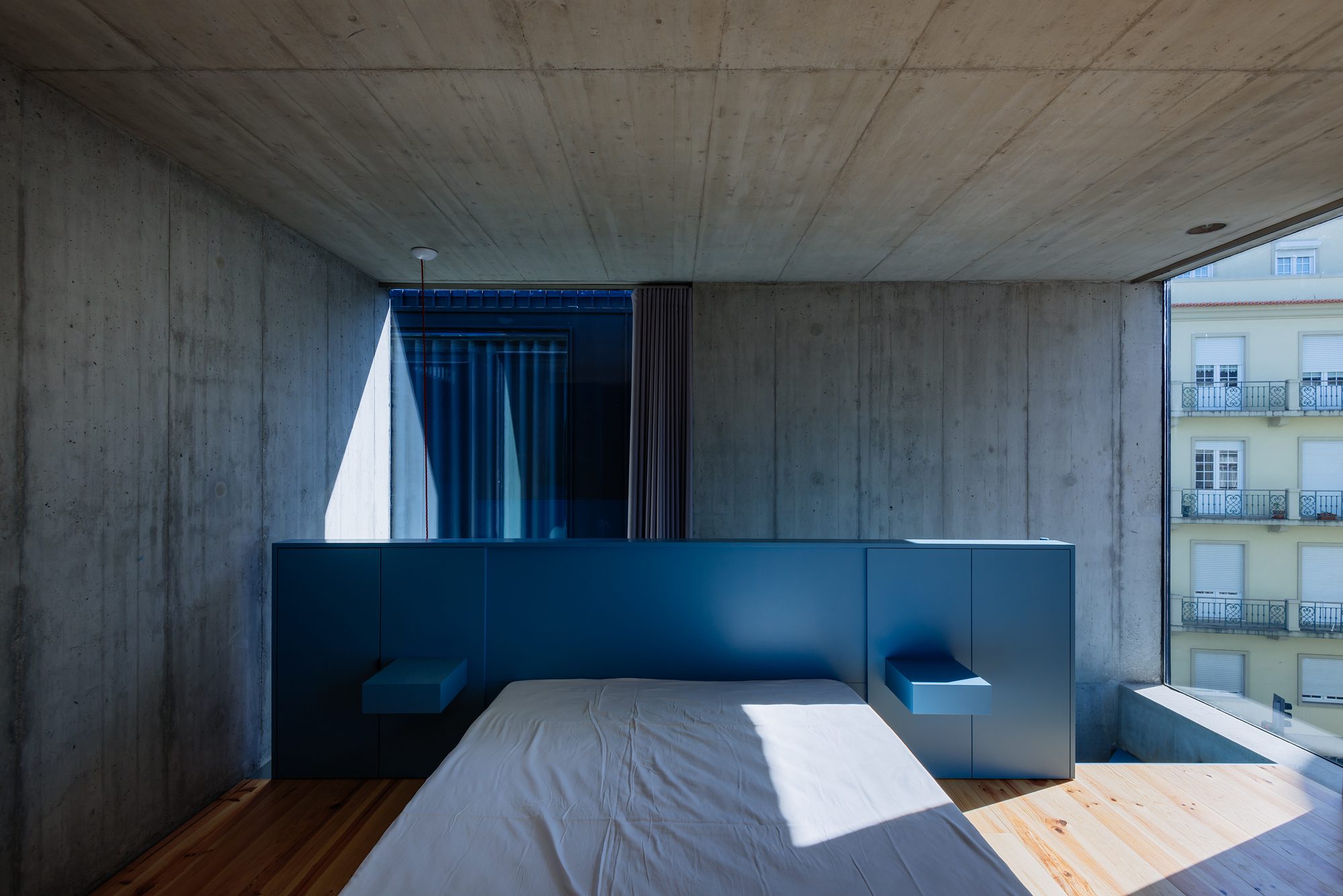 Breiner 310 Residencial Building