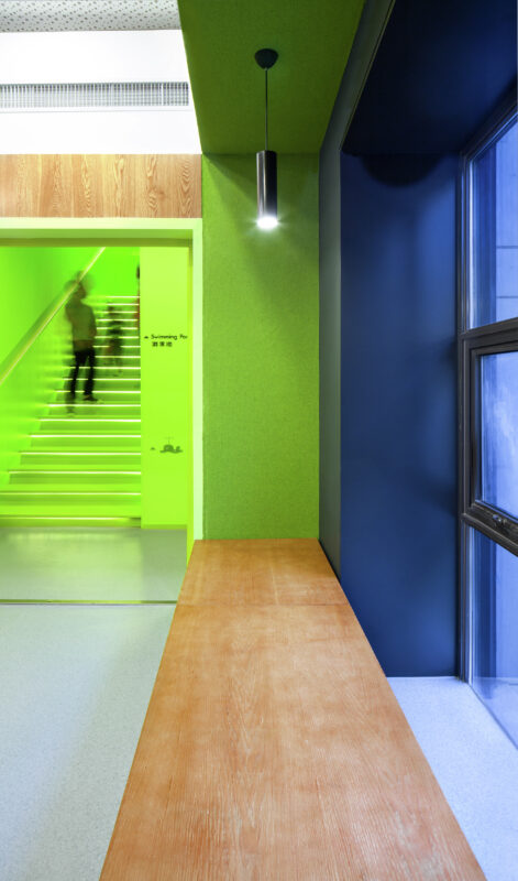 © Dong Hao @ Crossboundaries4