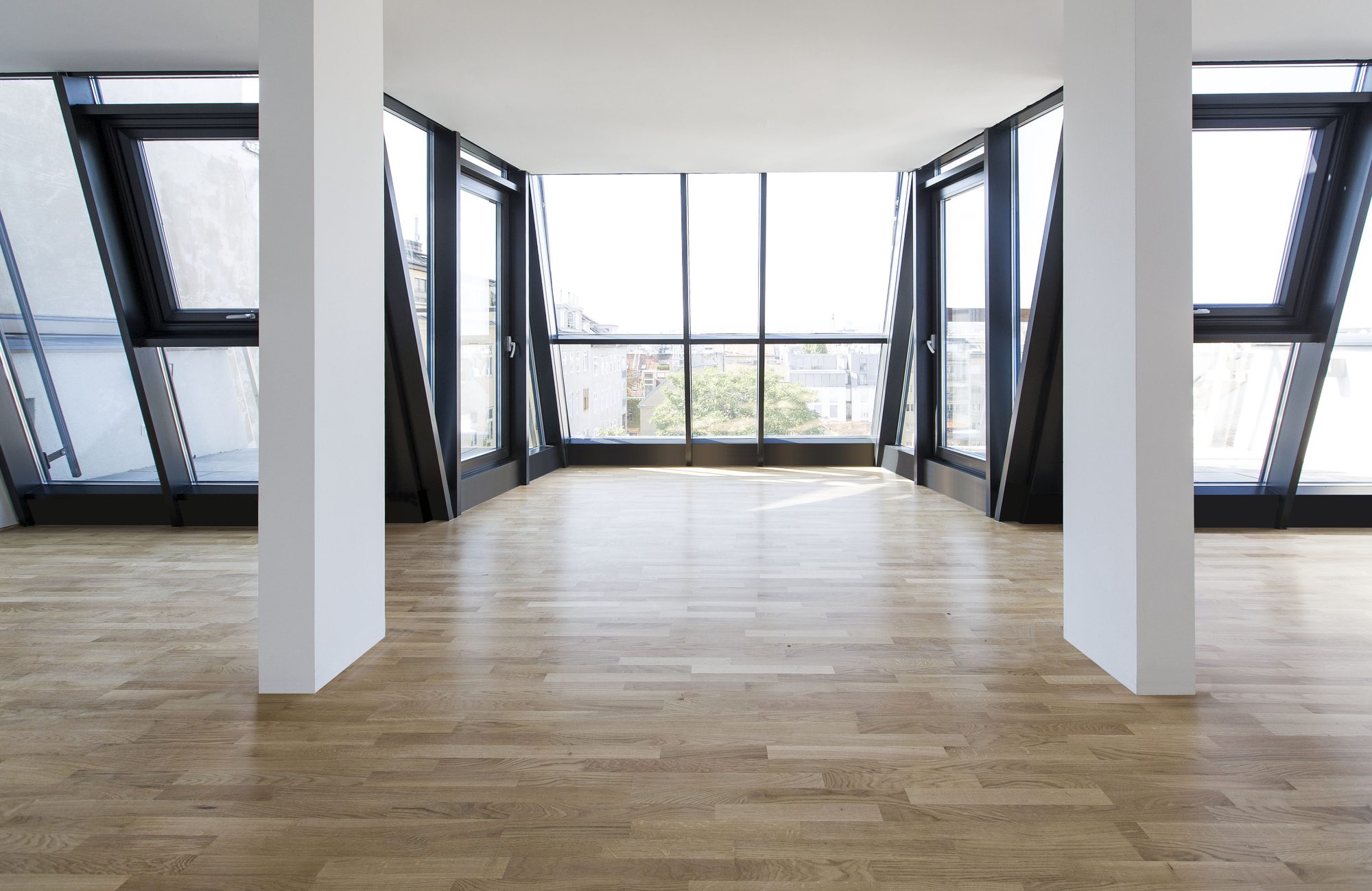 Wohnhaus Stolberggasse