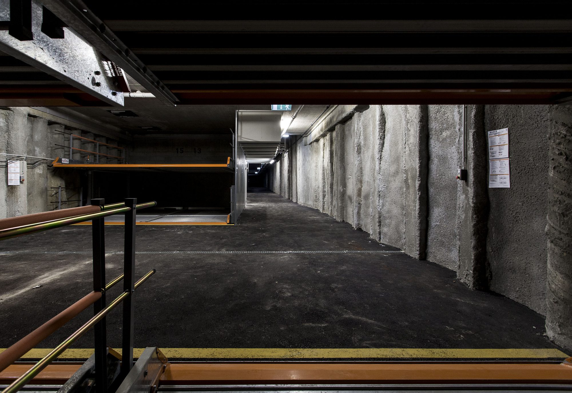 Wohnhaus Stolberggasse