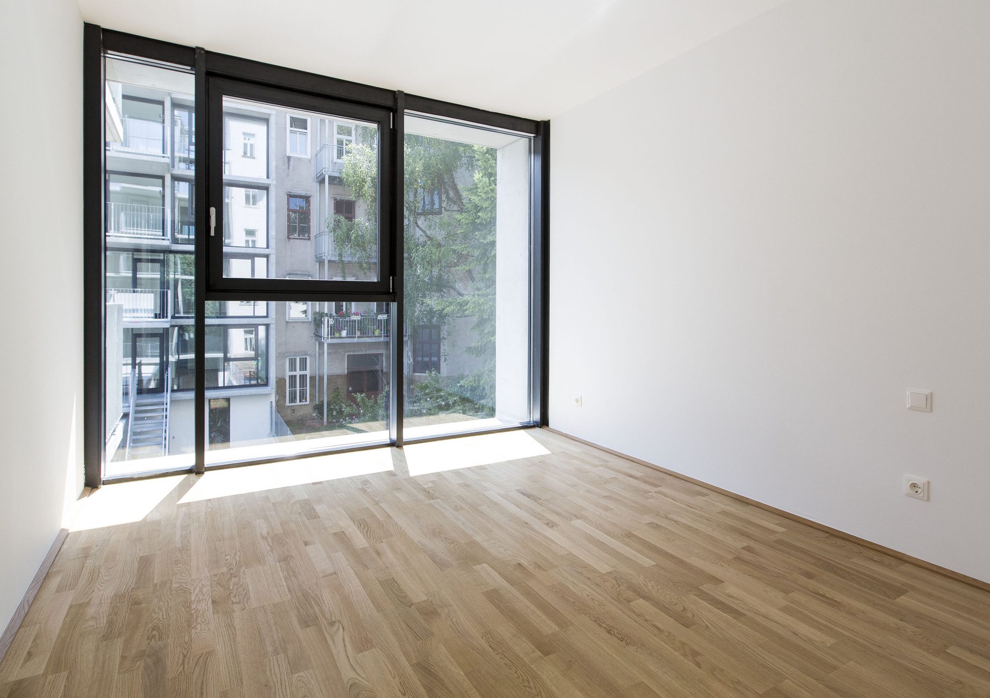 Wohnhaus Stolberggasse