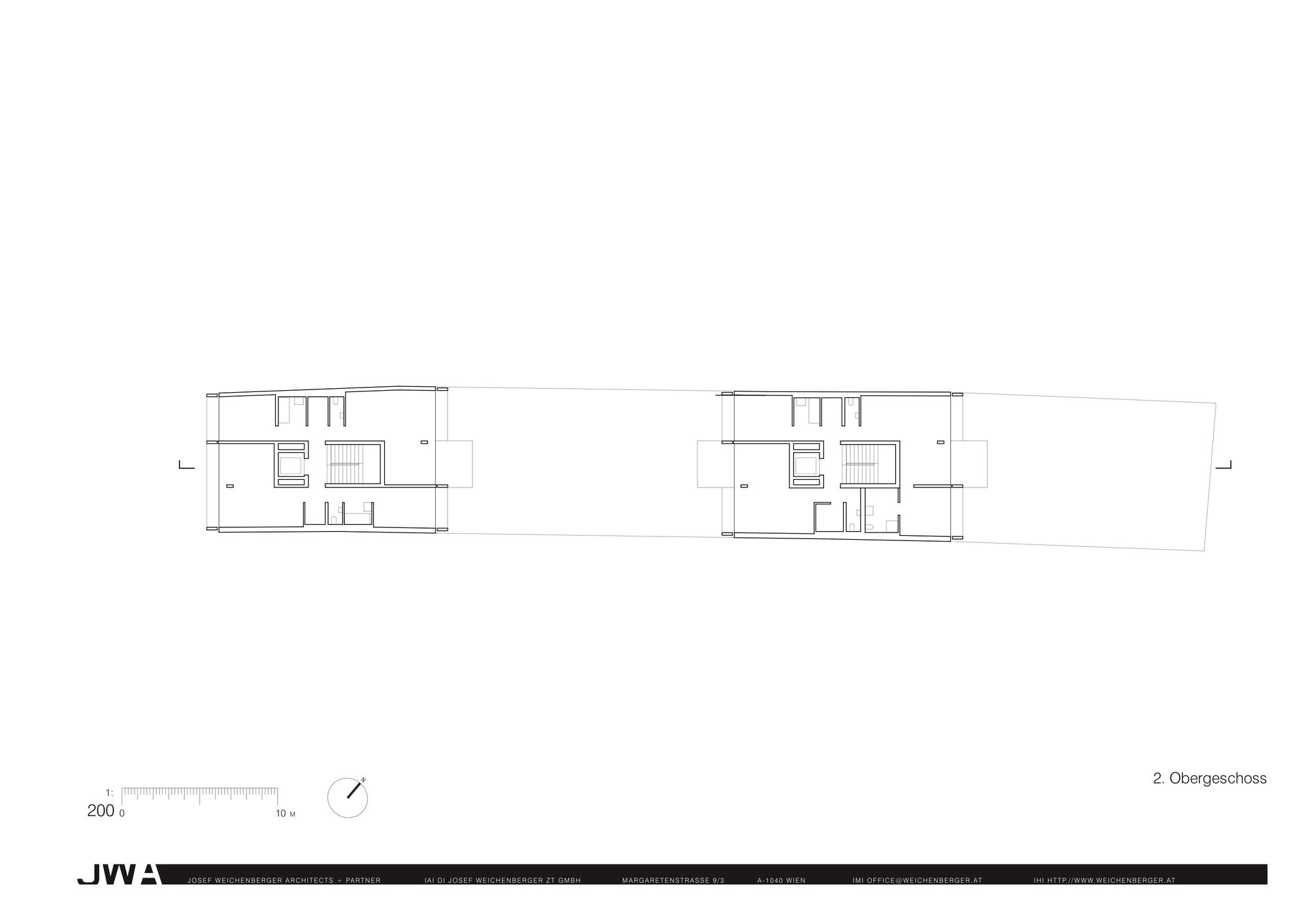 Wohnhaus Stolberggasse
