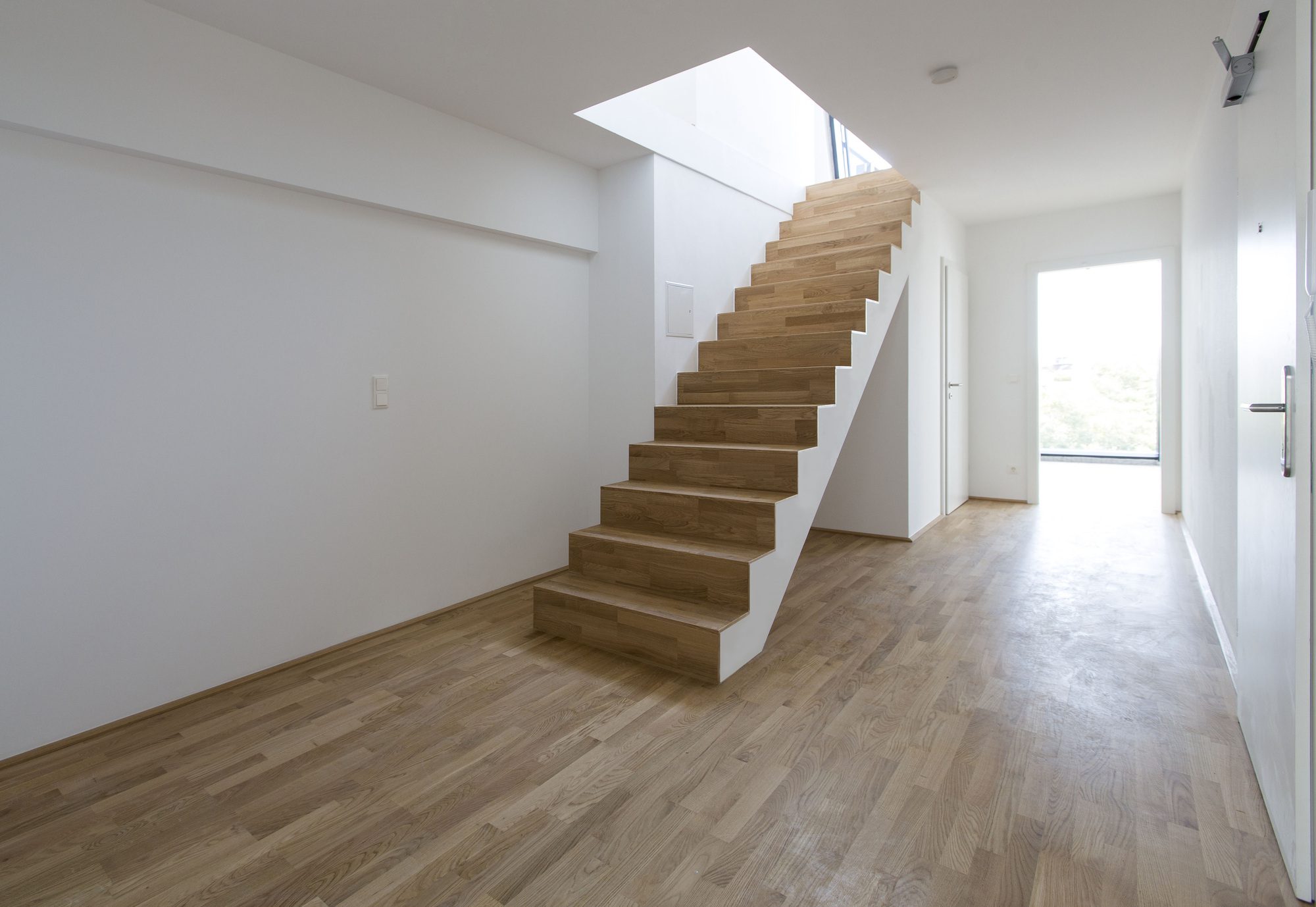 Wohnhaus Stolberggasse