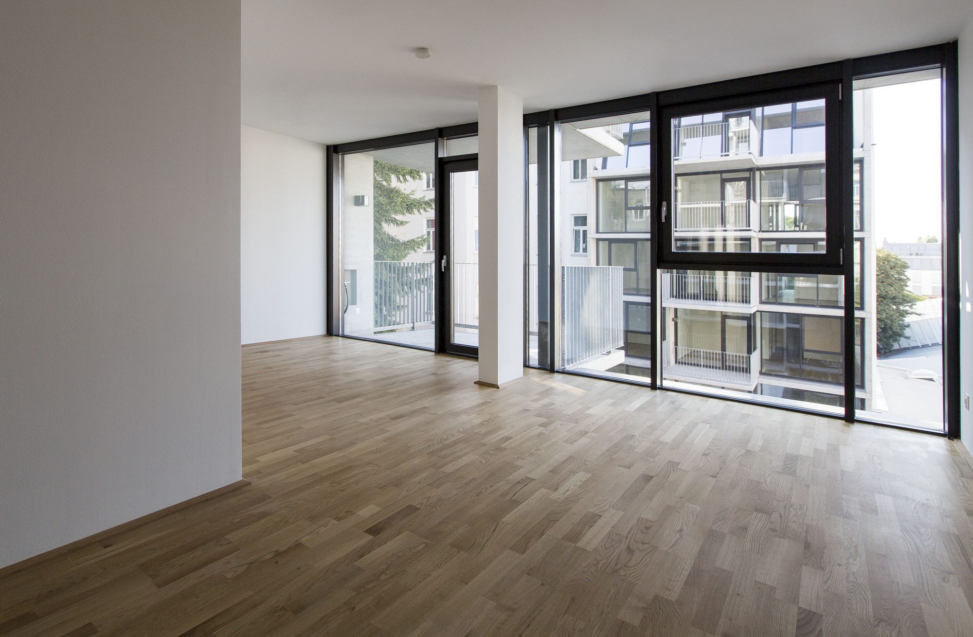 Wohnhaus Stolberggasse