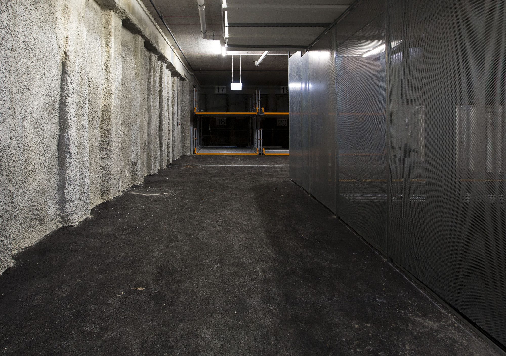 Wohnhaus Stolberggasse