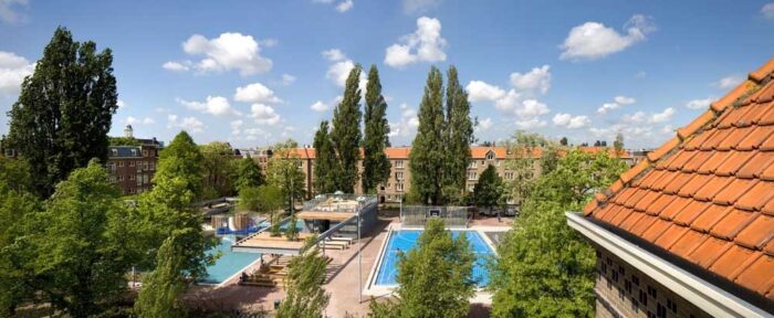Van Beuningenplein