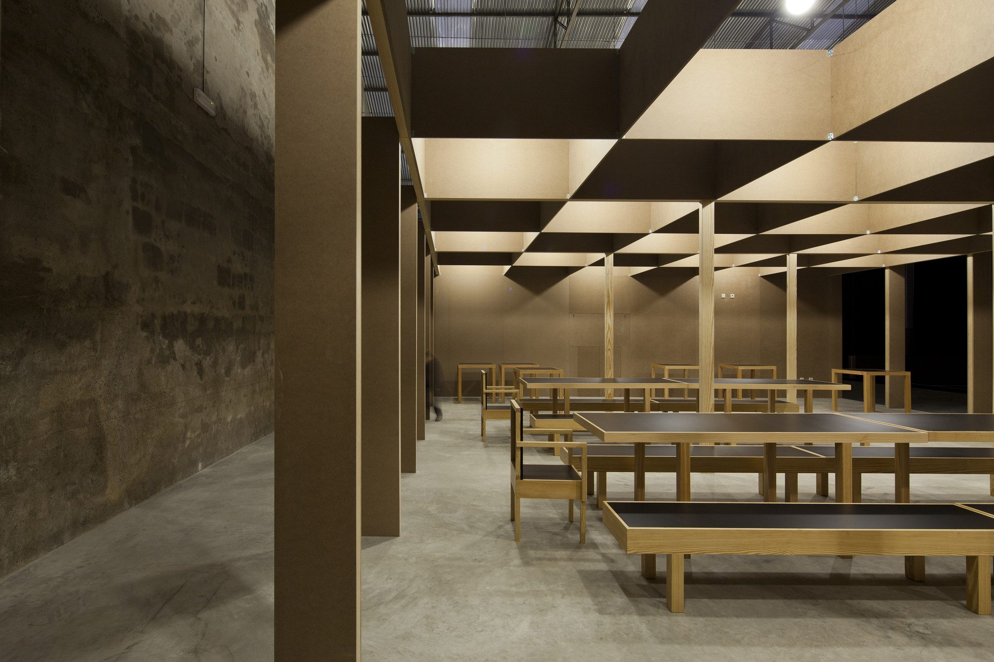 N10-Eiras Sports Facility