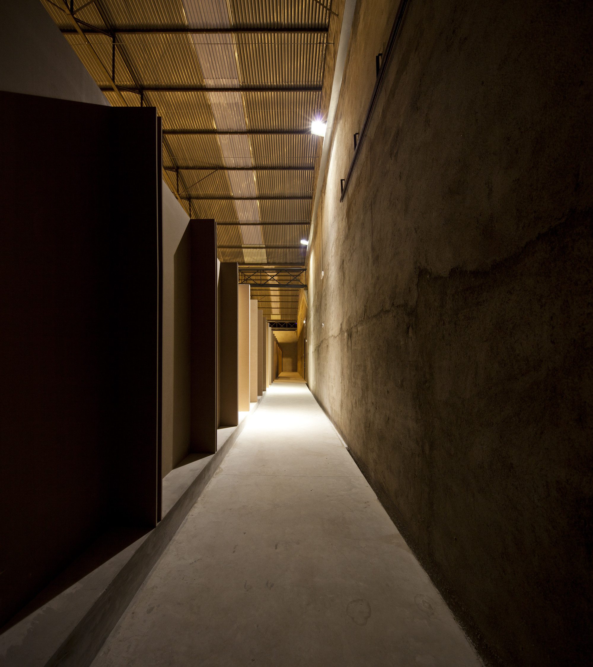 N10-Eiras Sports Facility