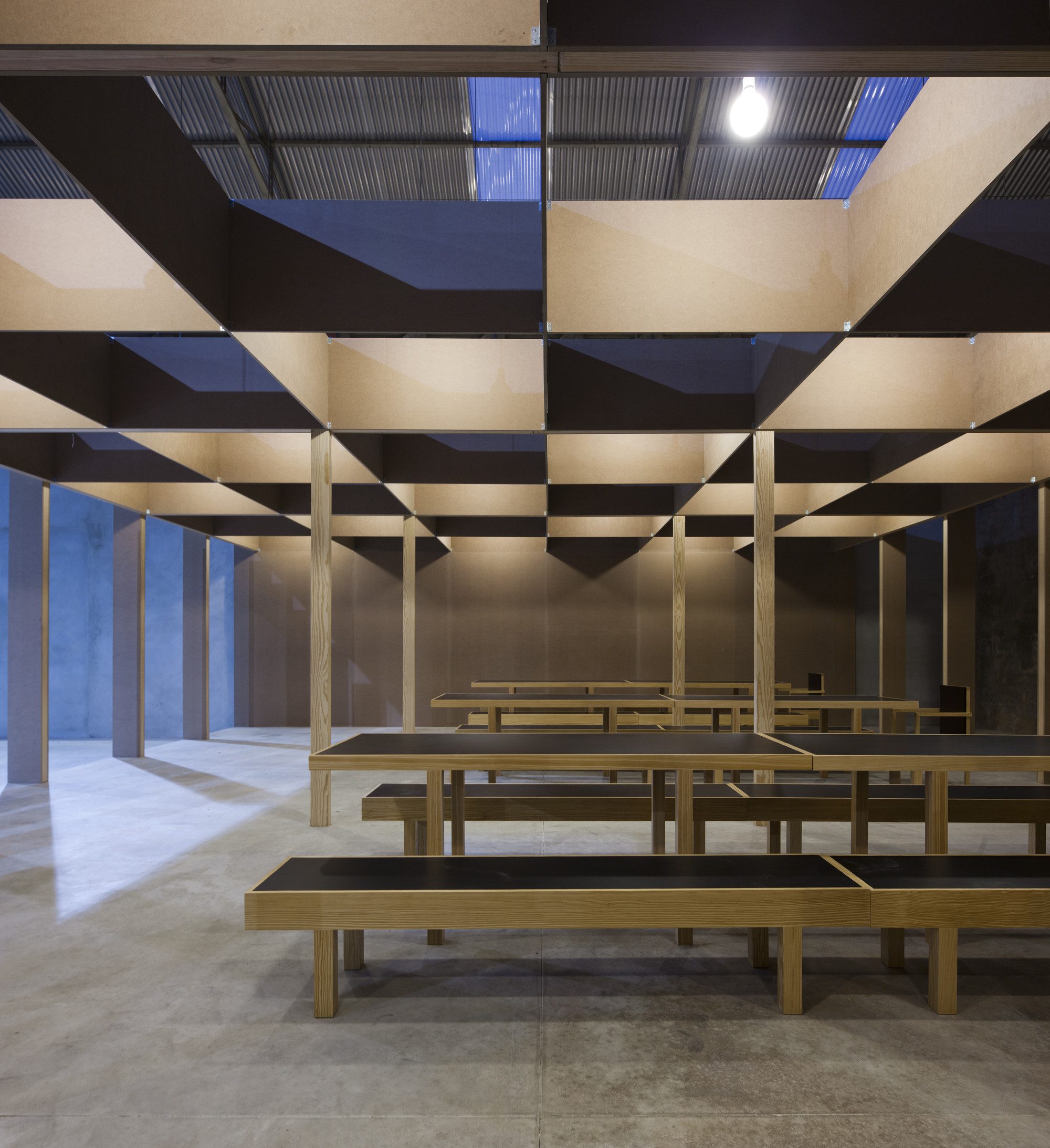 N10-Eiras Sports Facility