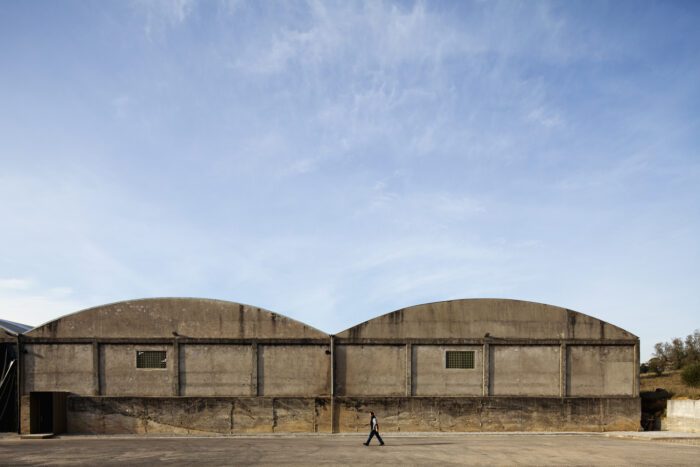 N10-Eiras Sports Facility