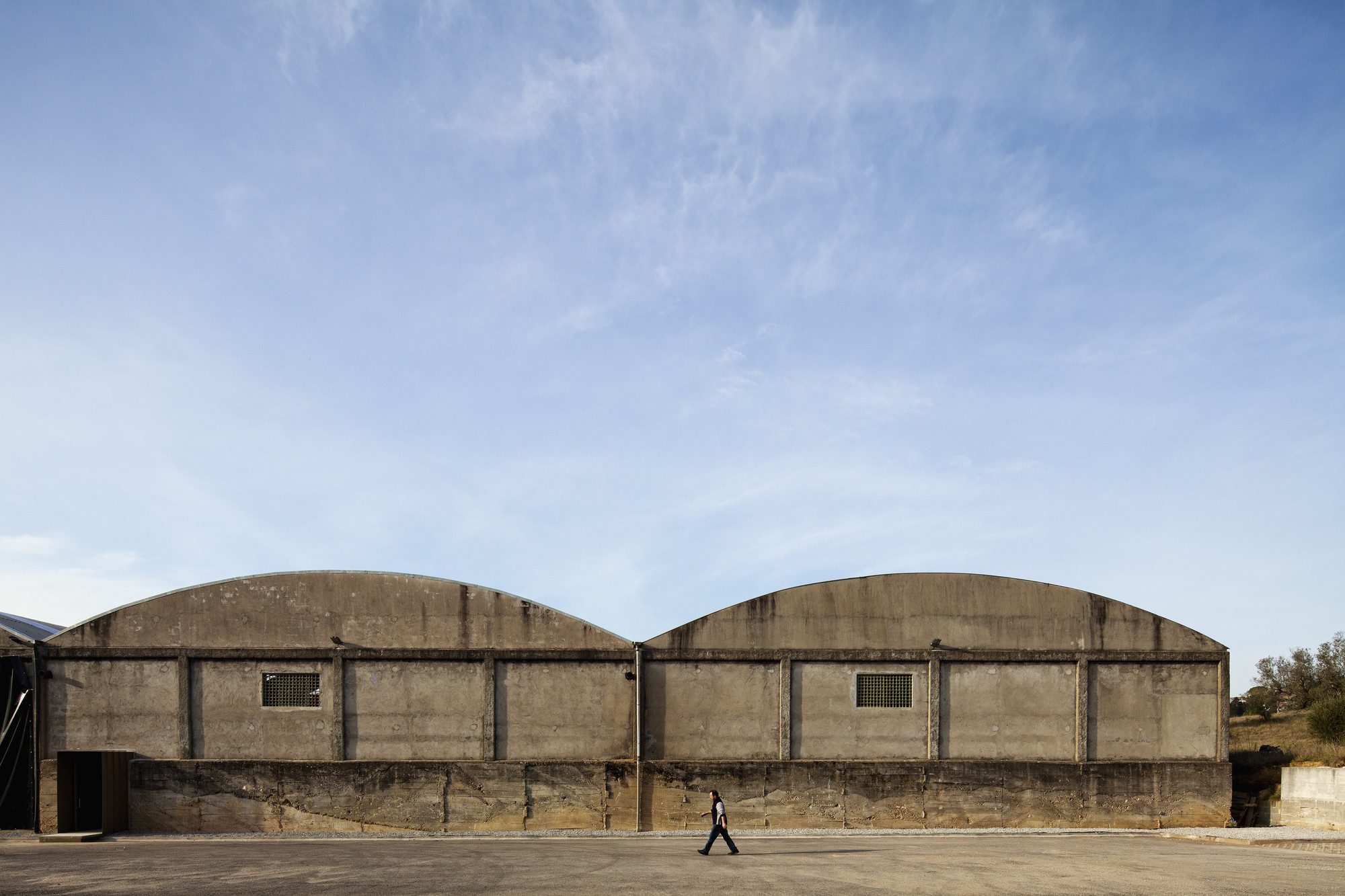 N10-Eiras Sports Facility