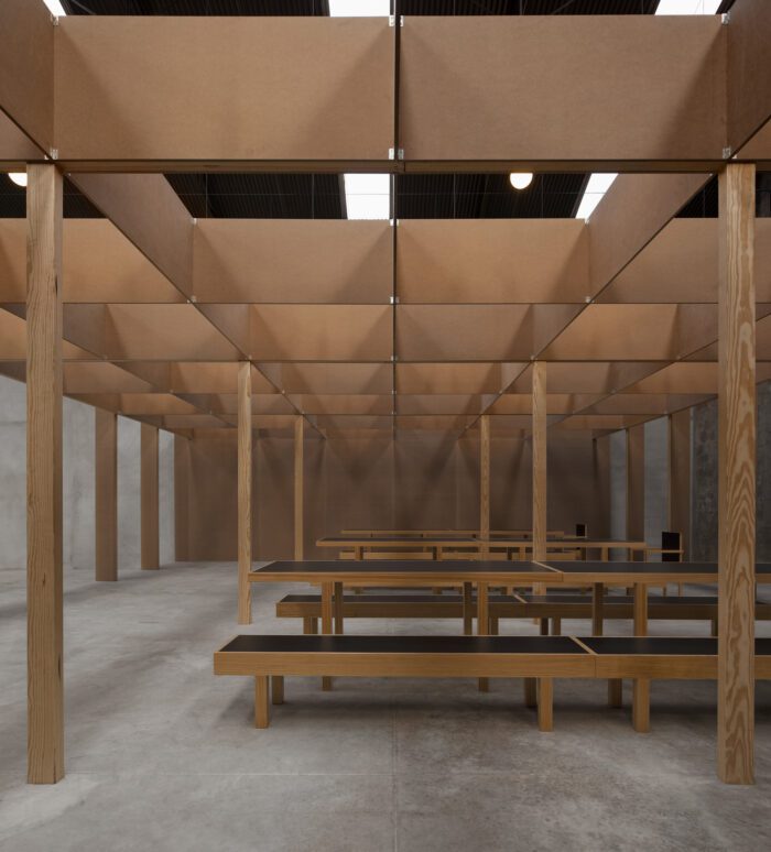 © Fernando Guerra | FG+SG2