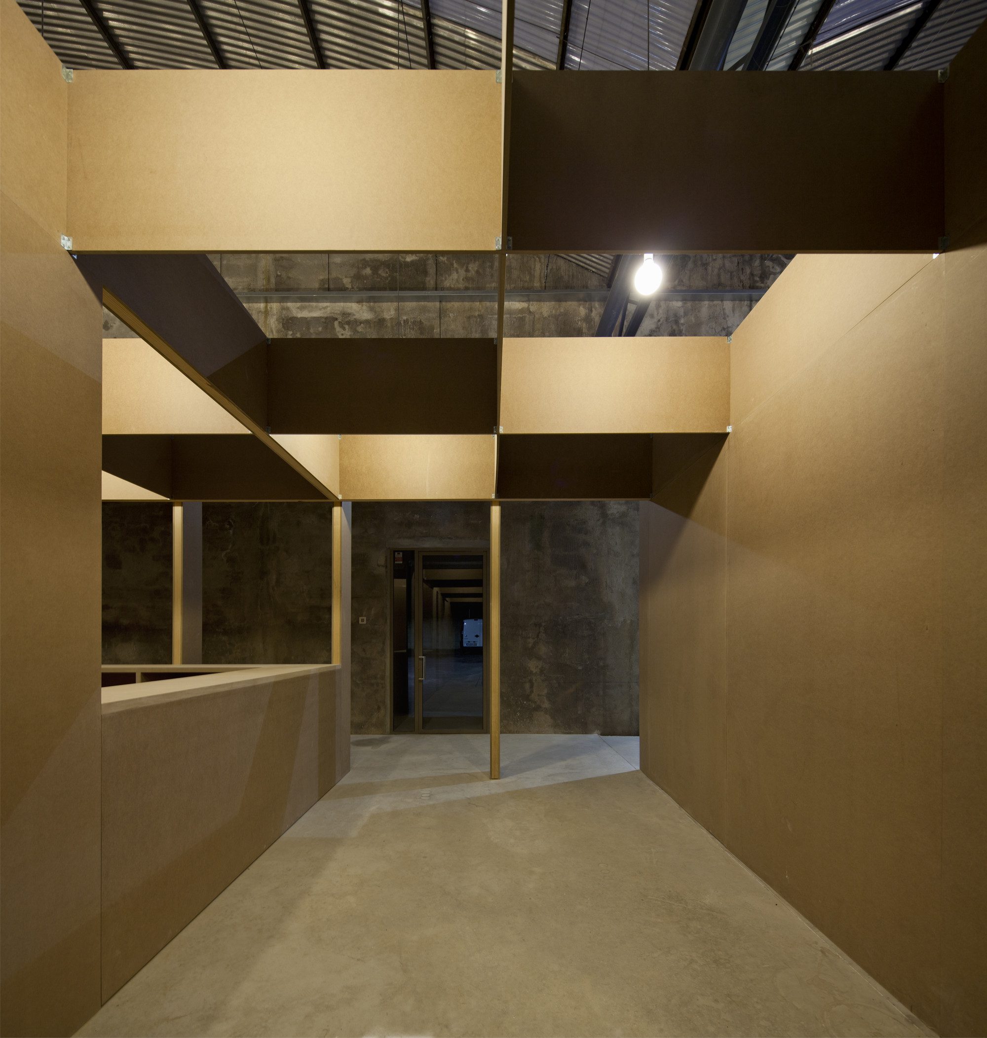 N10-Eiras Sports Facility