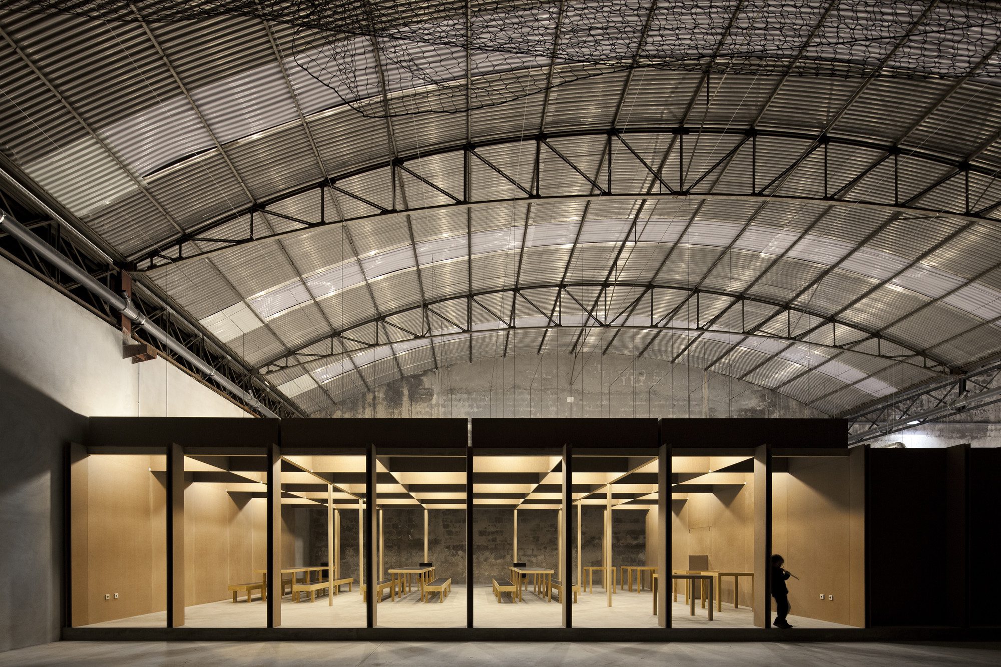 N10-Eiras Sports Facility