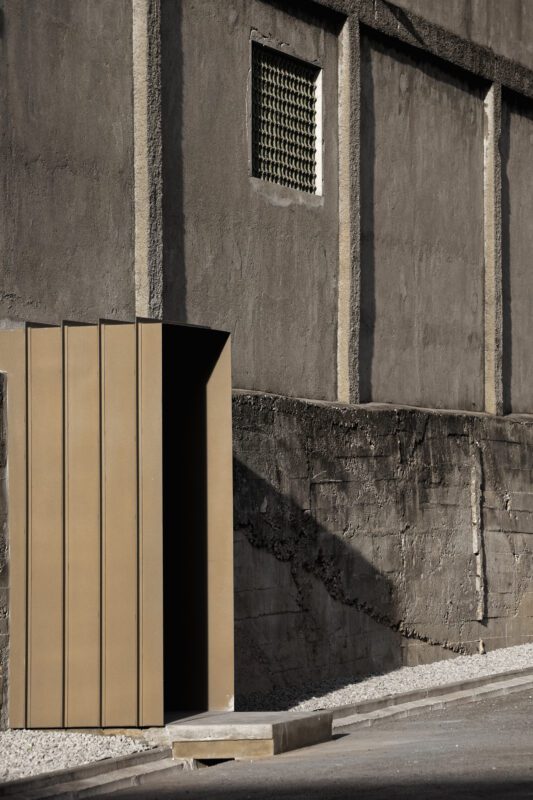 N10-Eiras Sports Facility