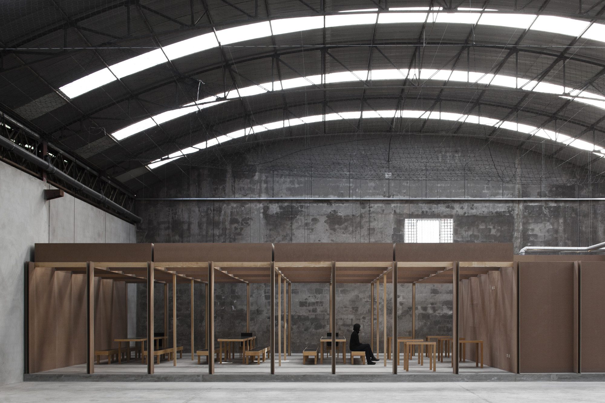 N10-Eiras Sports Facility