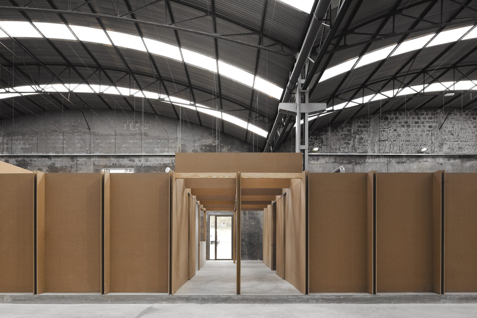 N10-Eiras Sports Facility