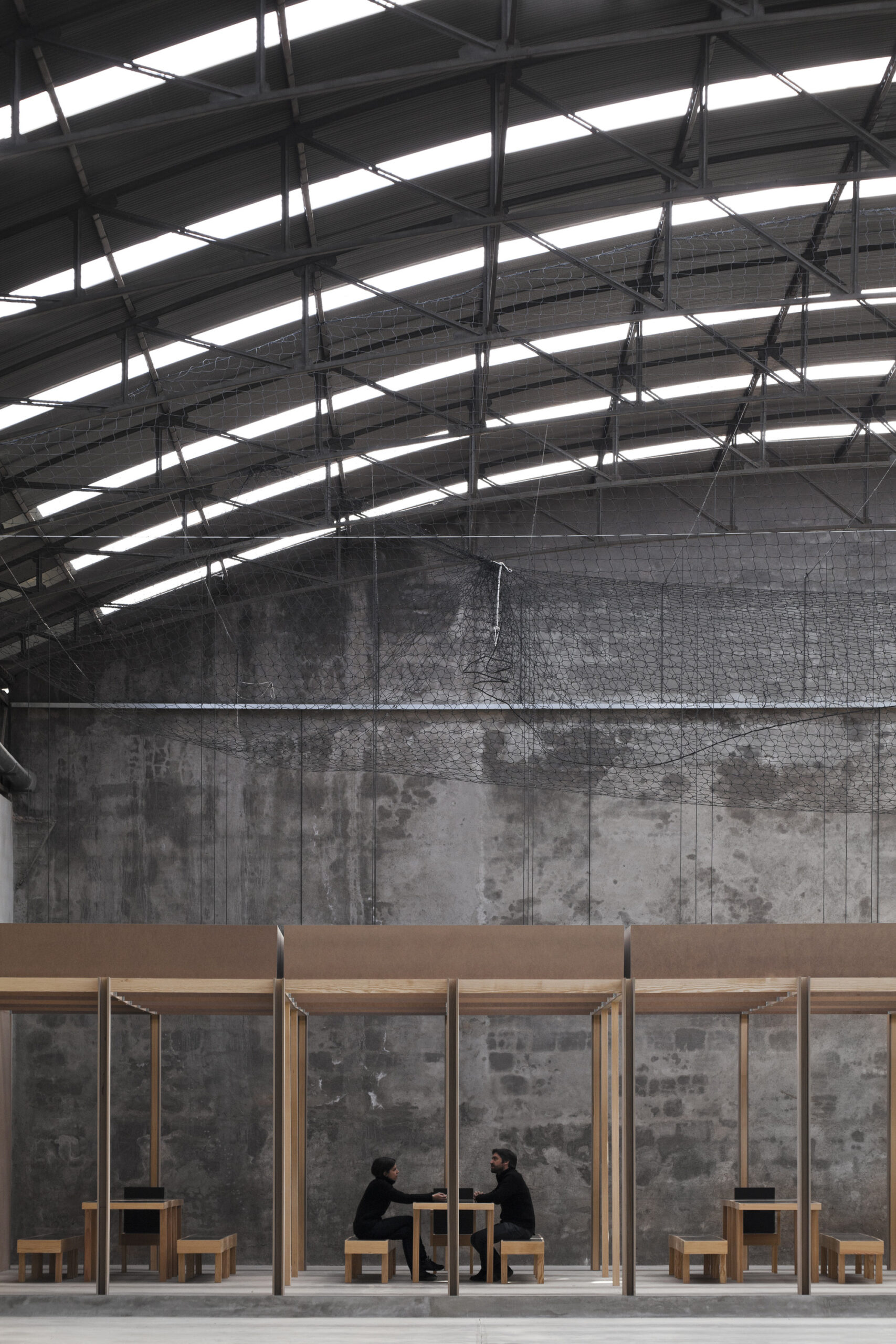 N10-Eiras Sports Facility