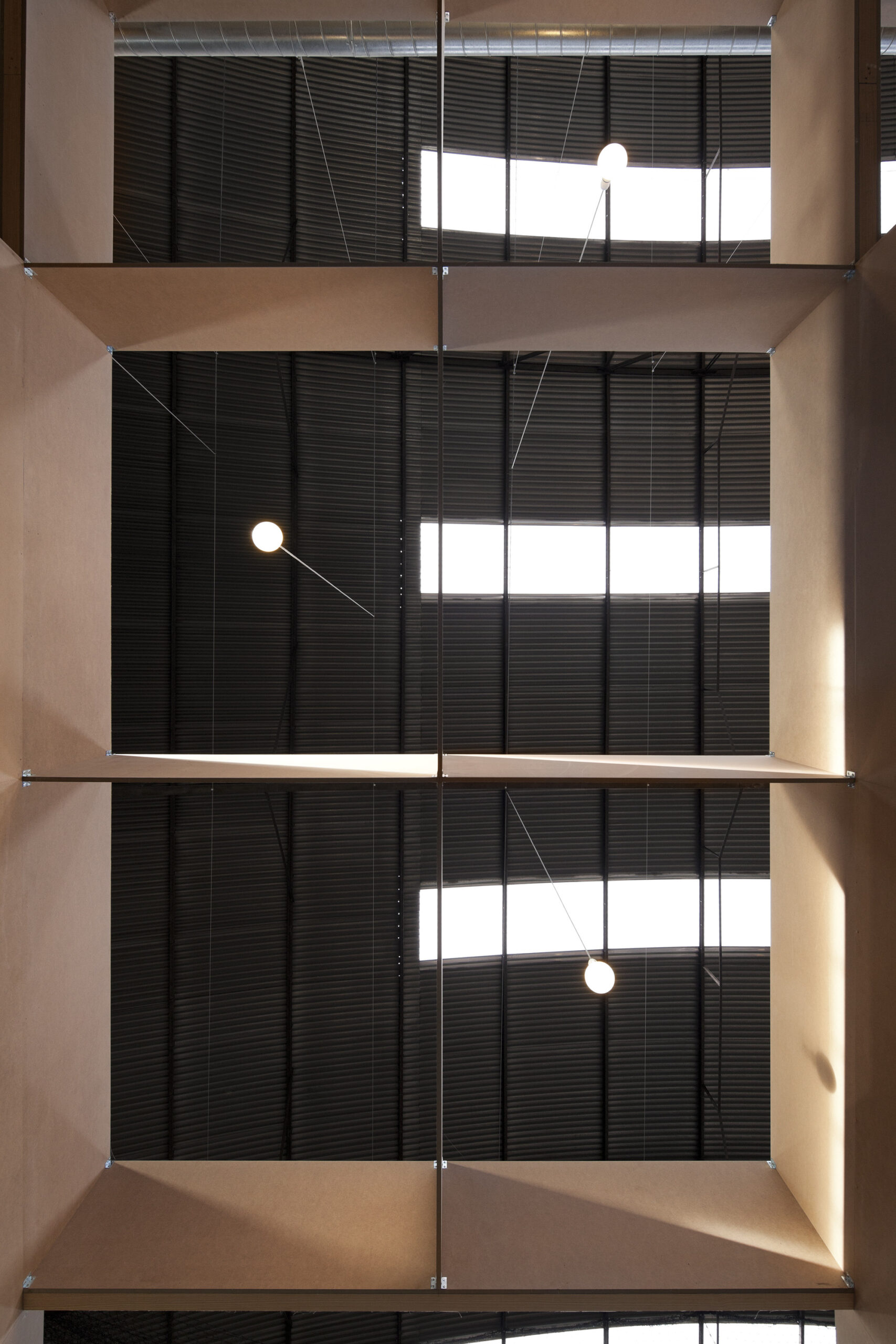 N10-Eiras Sports Facility