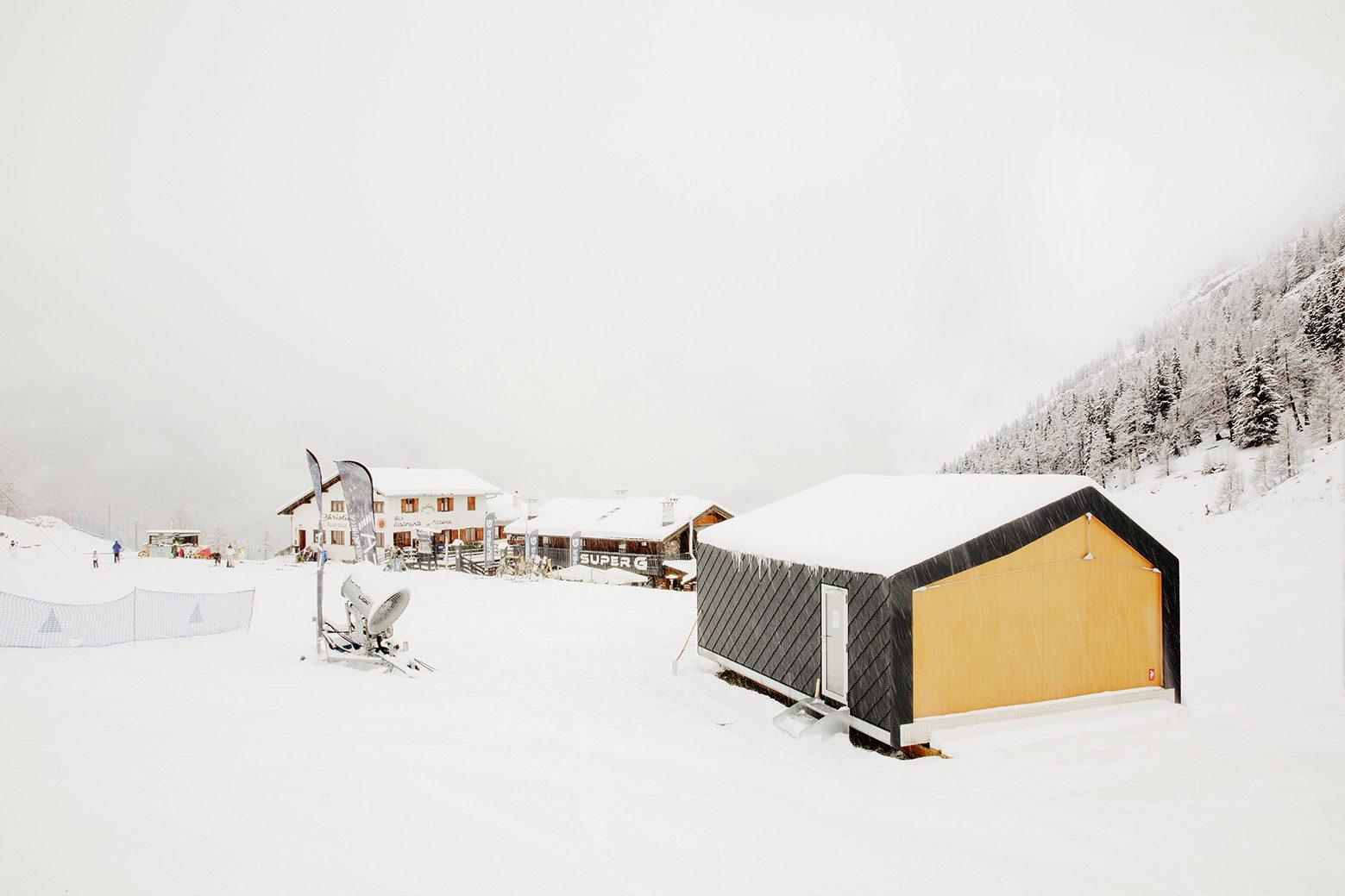 Courmayeur Ski & Snowboard School