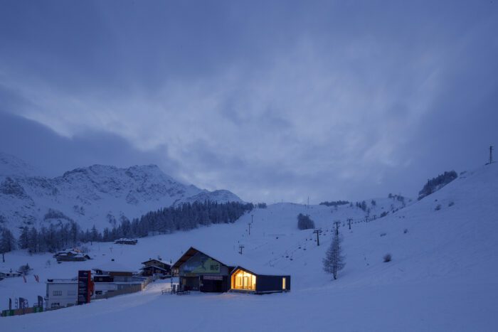 Courmayeur Ski & Snowboard School