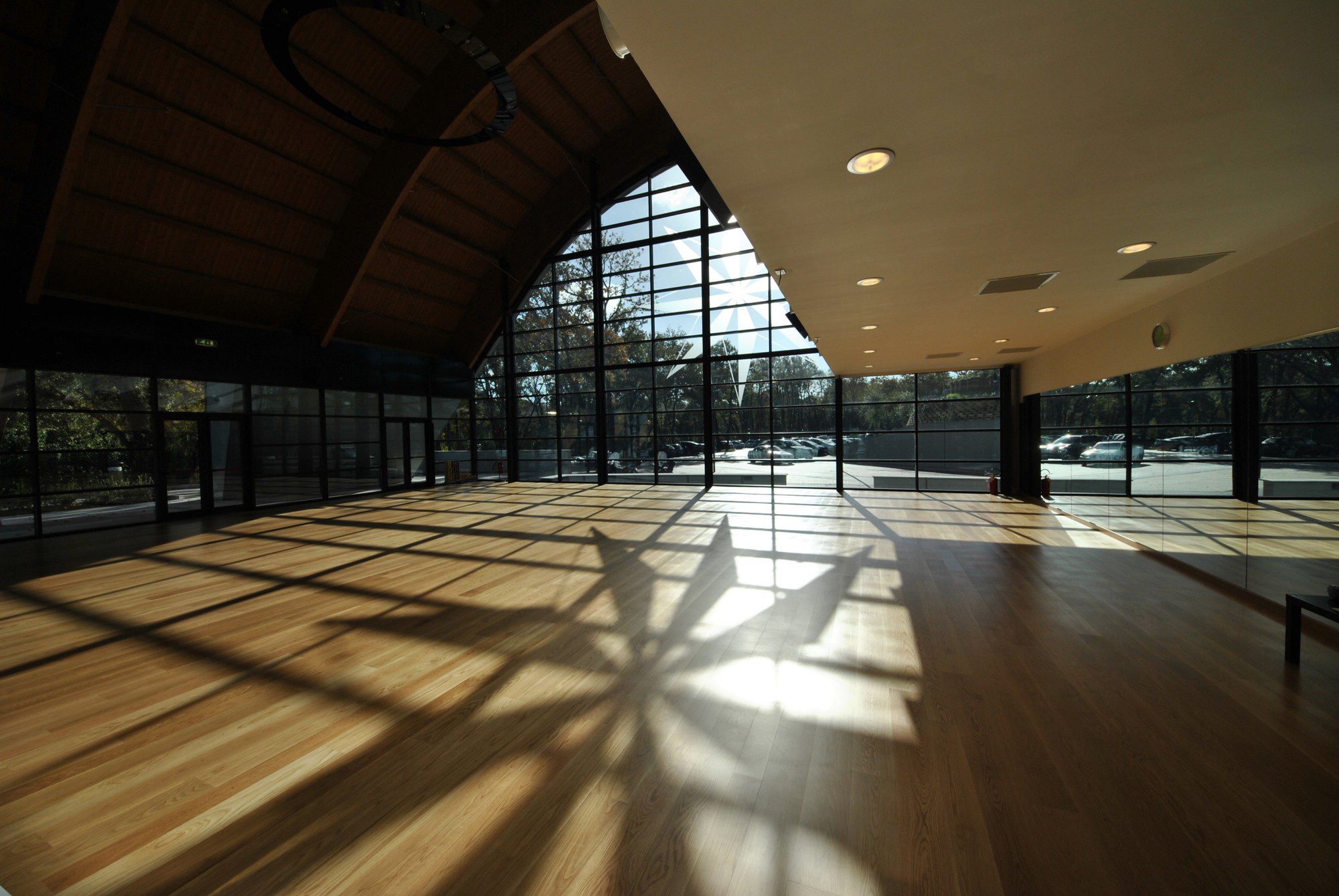 Olgiata Sporting Club