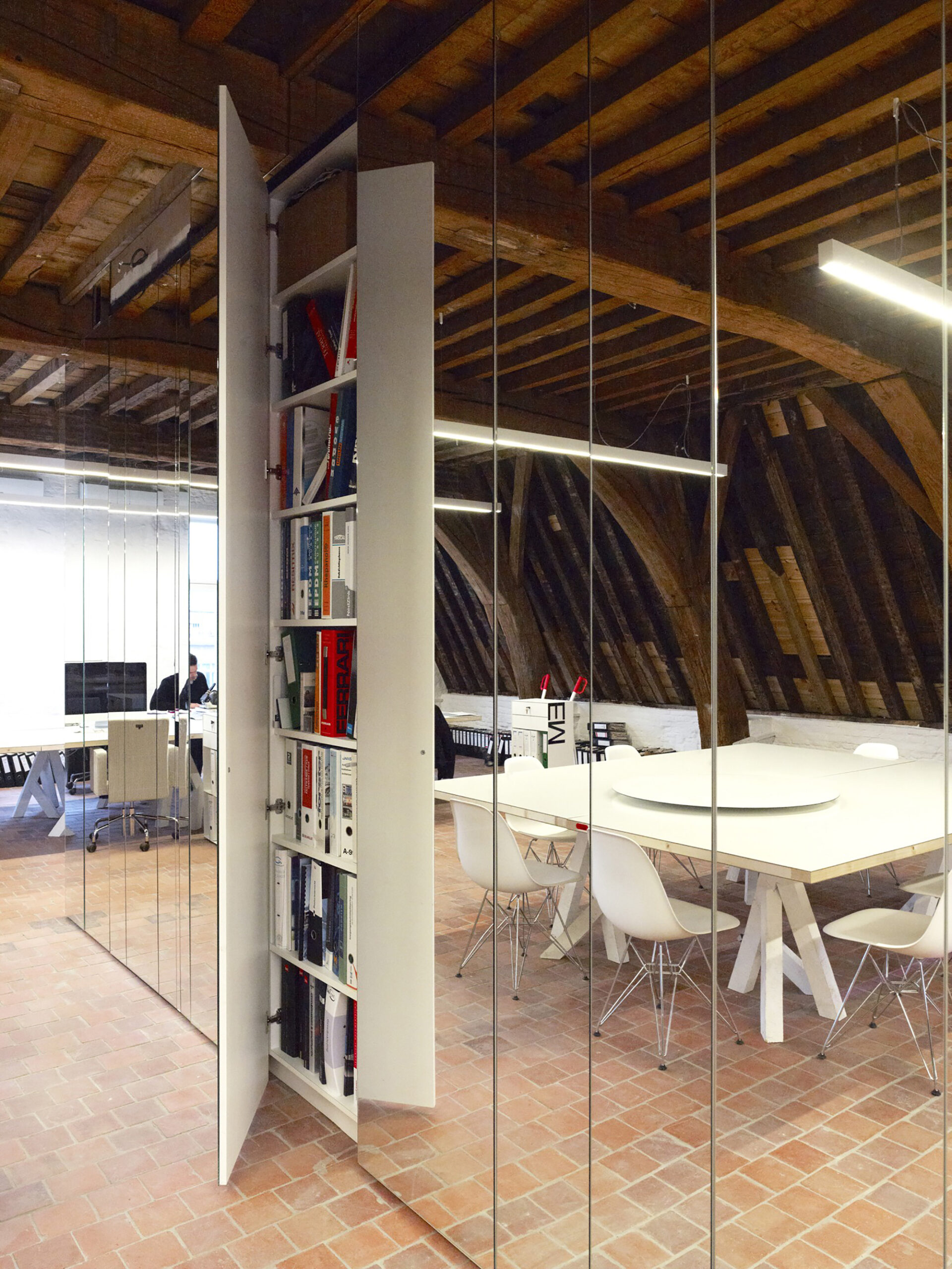 Lorette Convent - Apartments Drbstr