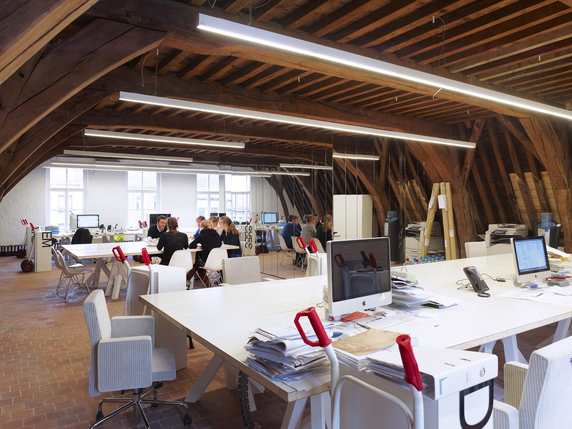 Lorette Convent - Apartments Drbstr