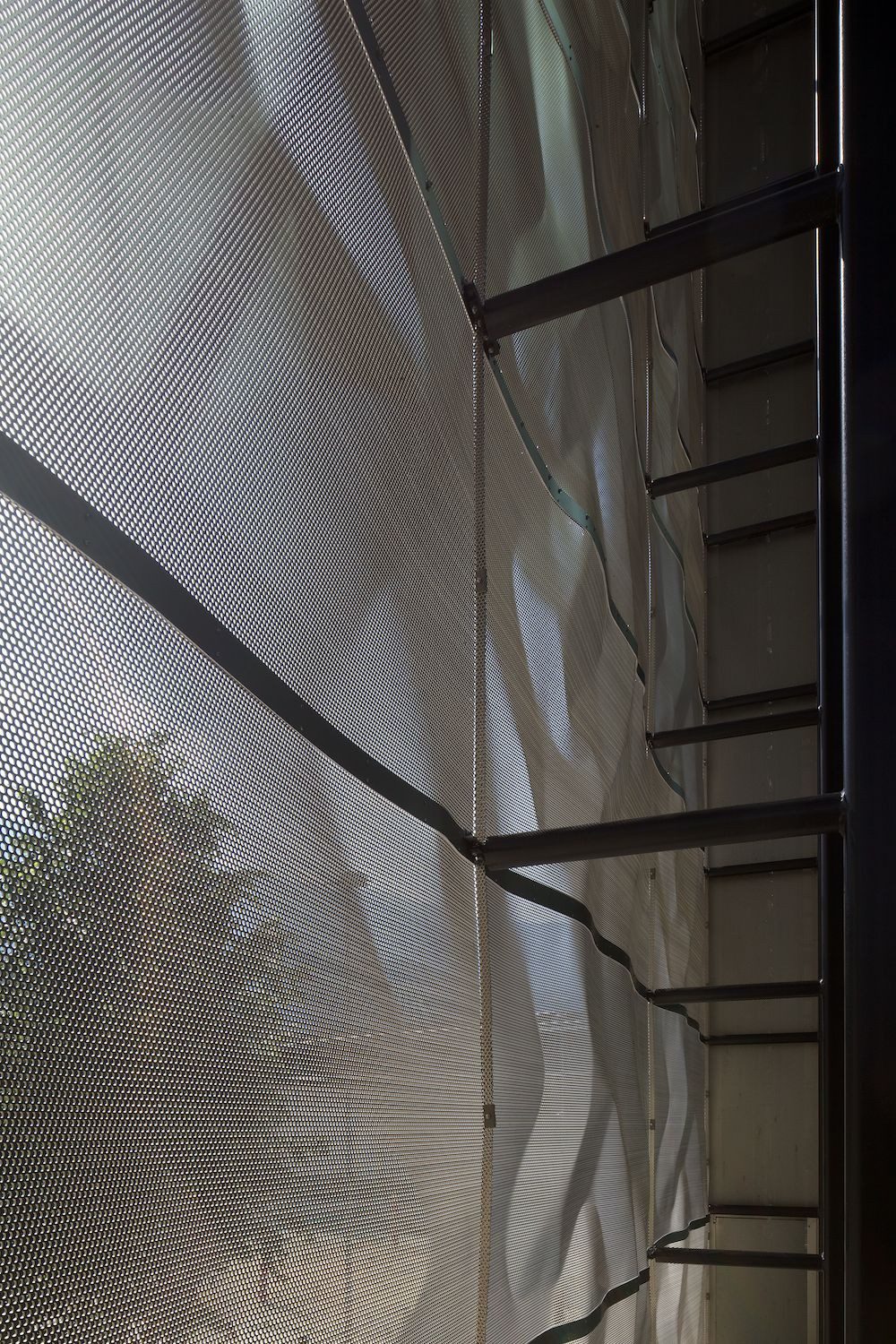 Indoor Rock Climbing