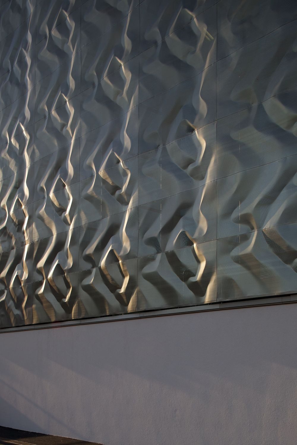 Indoor Rock Climbing