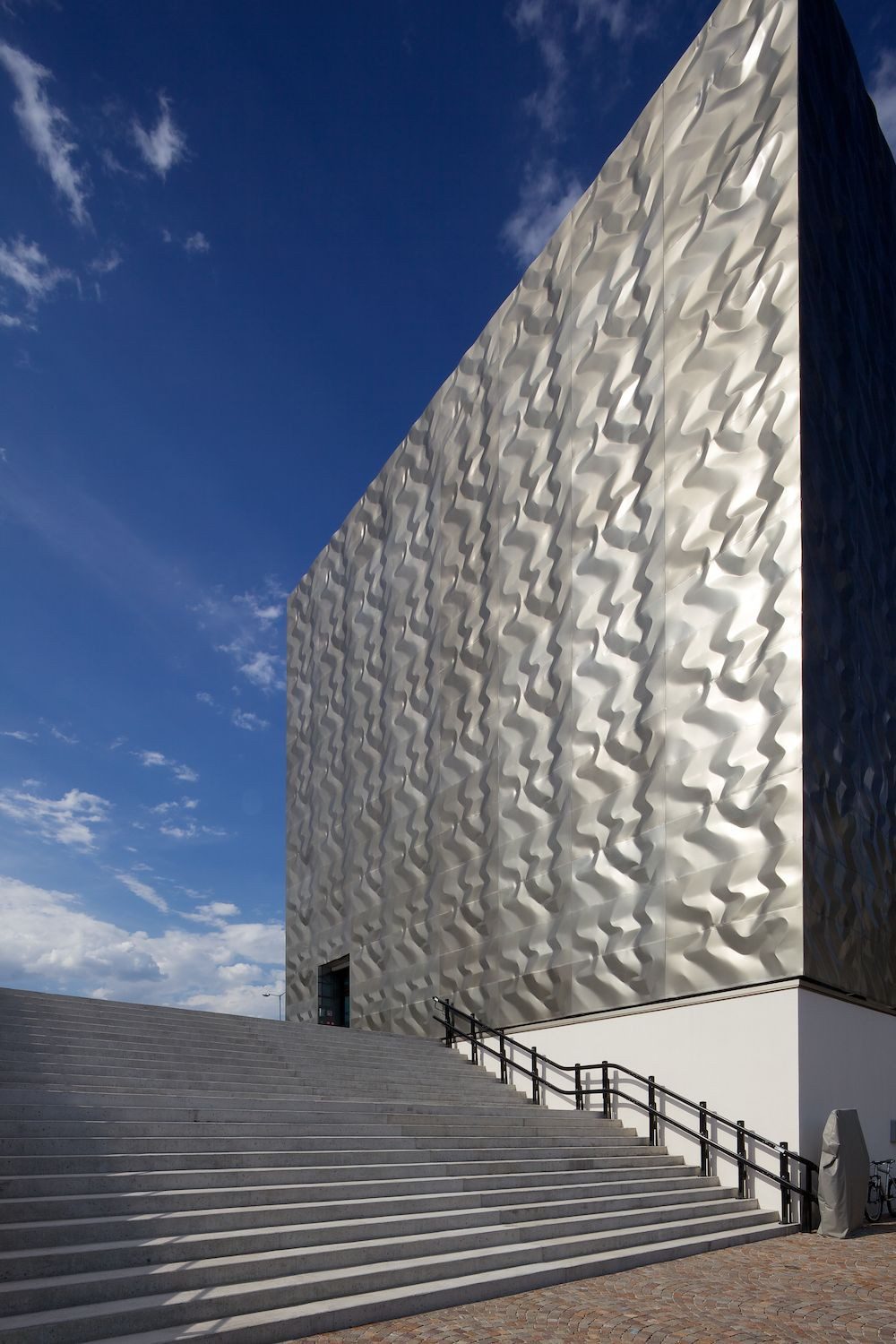 Indoor Rock Climbing